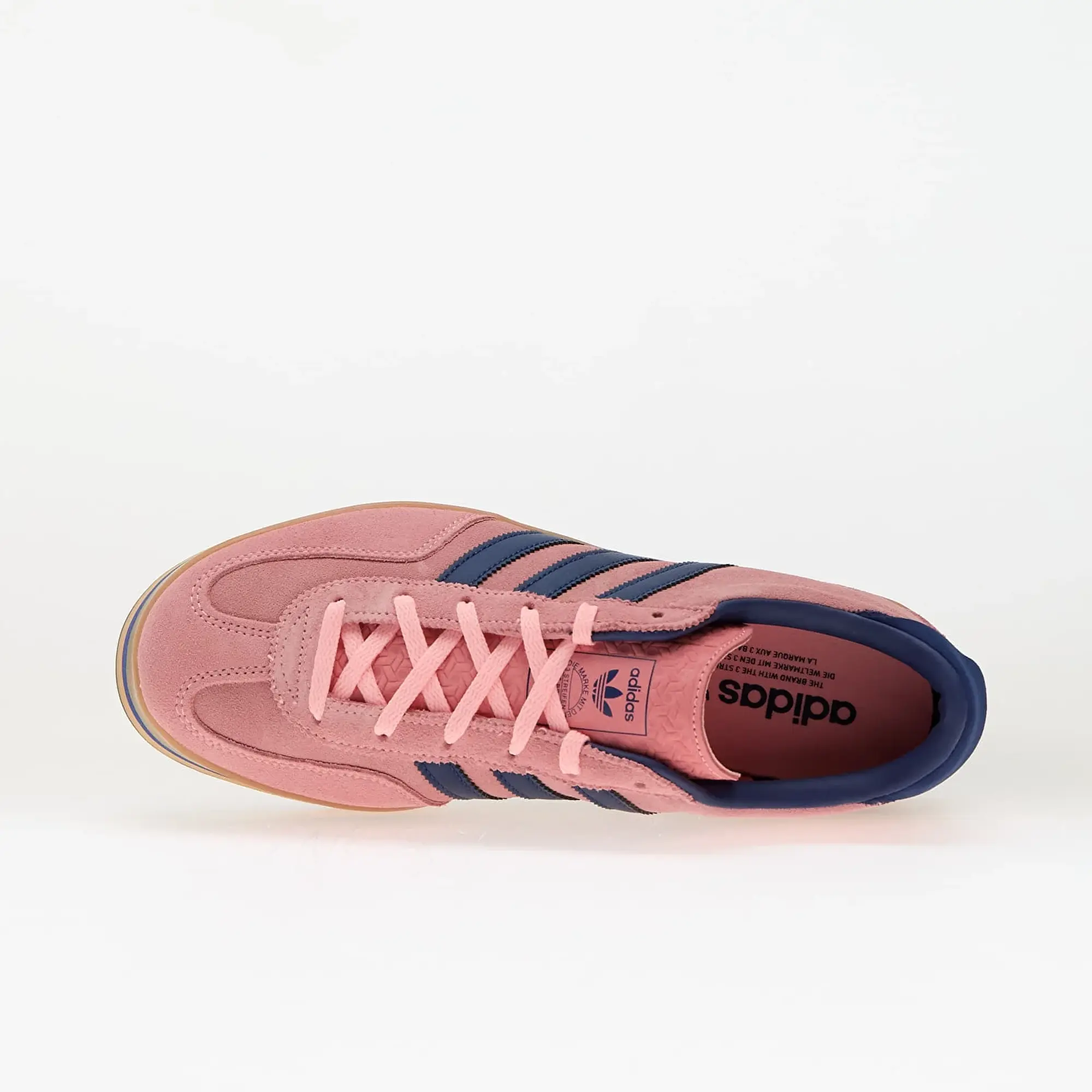 adidas Originals GAZELLE STACK W
