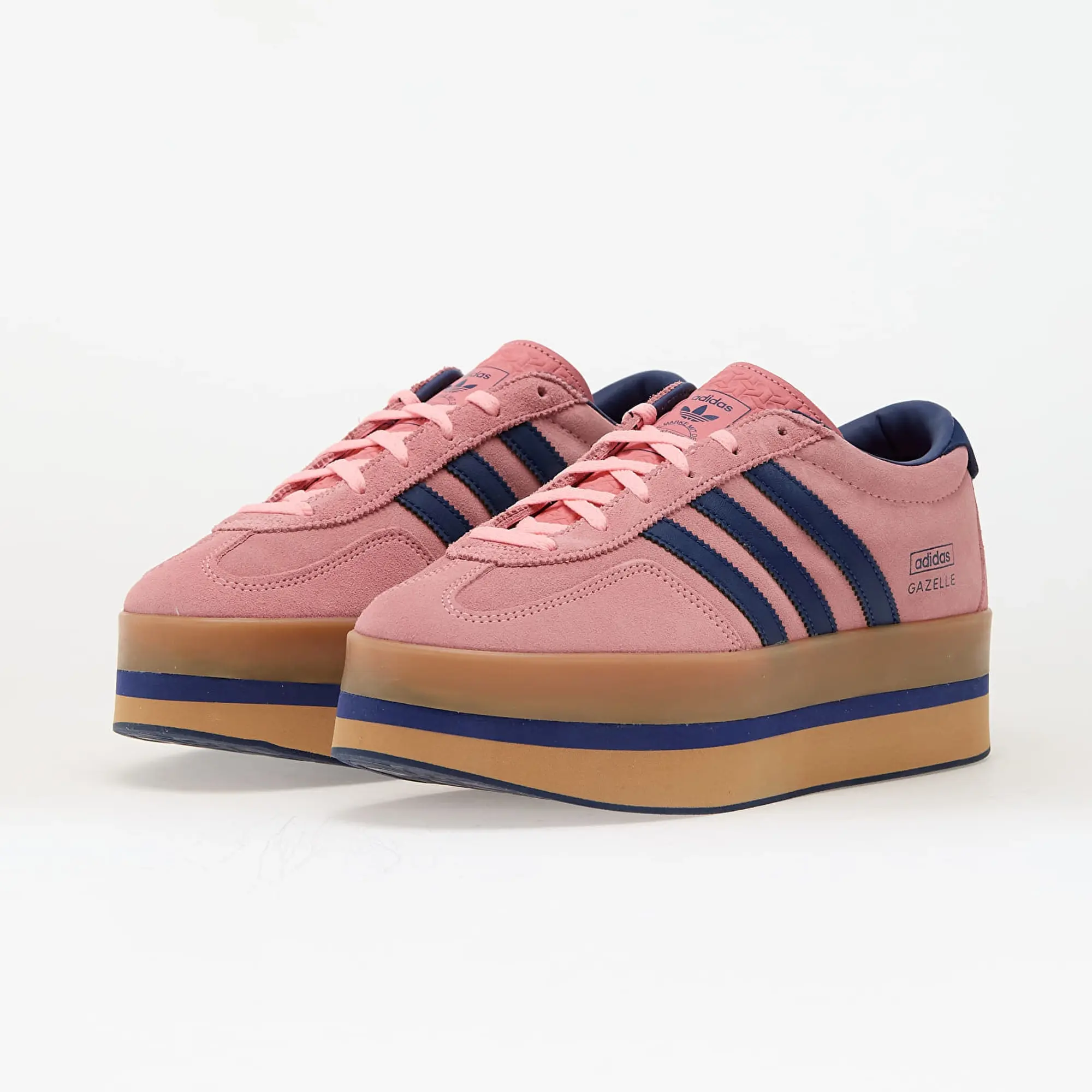 adidas Originals GAZELLE STACK W