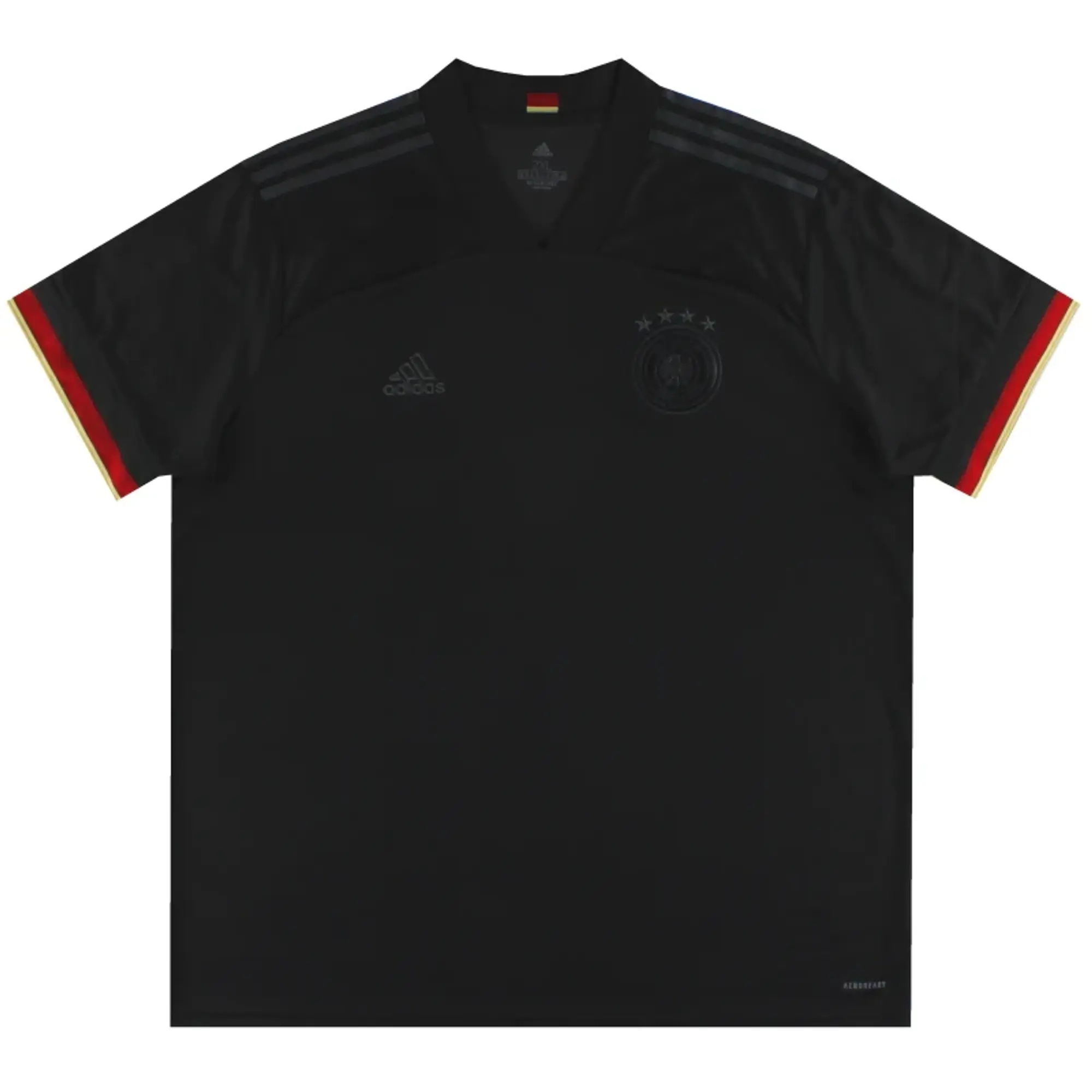 2020-21 Germany adidas Away Shirt *Mint* XL - Germany / Mint / XL