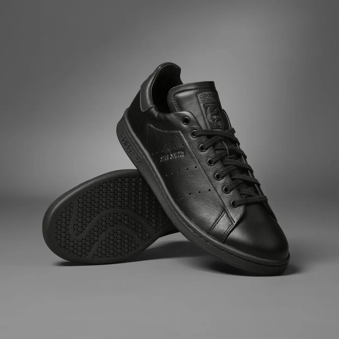 adidas Stan Smith Lux Shoes | HQ6787 | FOOTY.COM