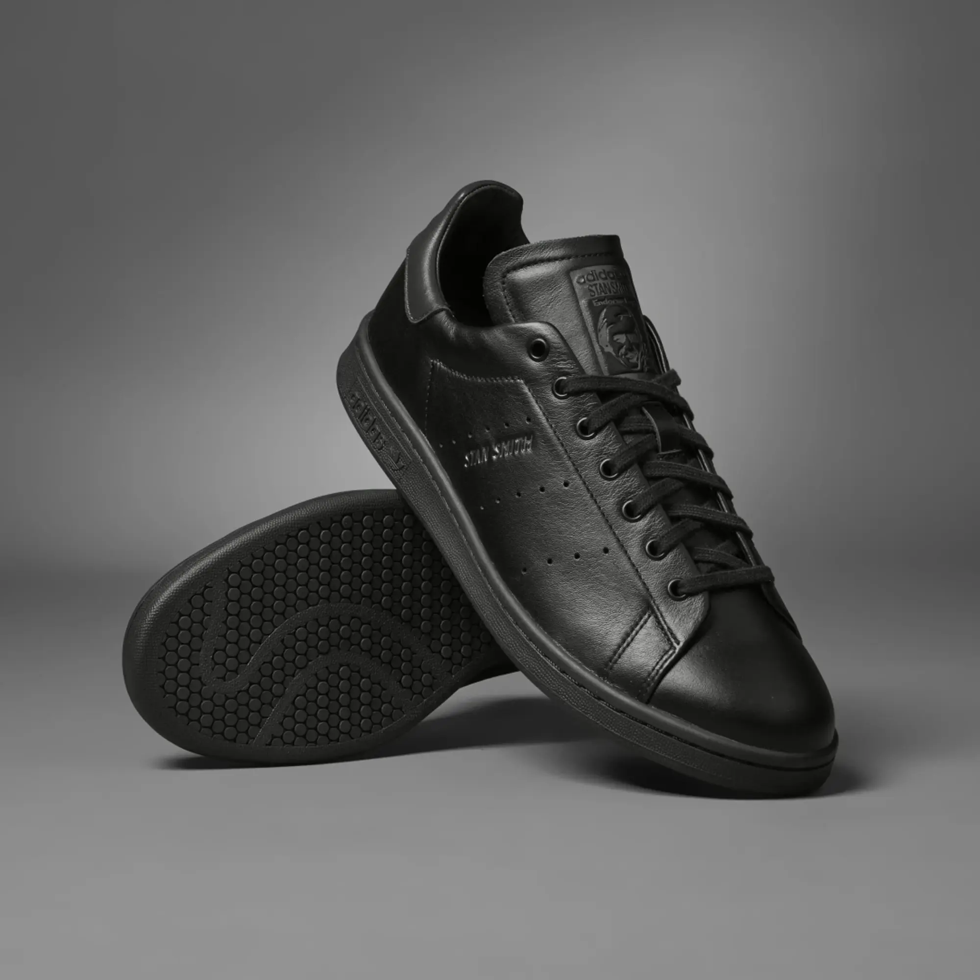adidas Stan Smith Lux Shoes
