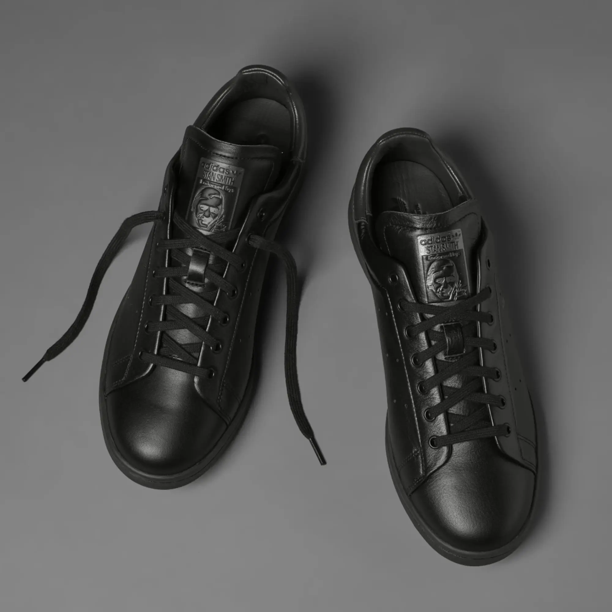 adidas Stan Smith Lux Shoes