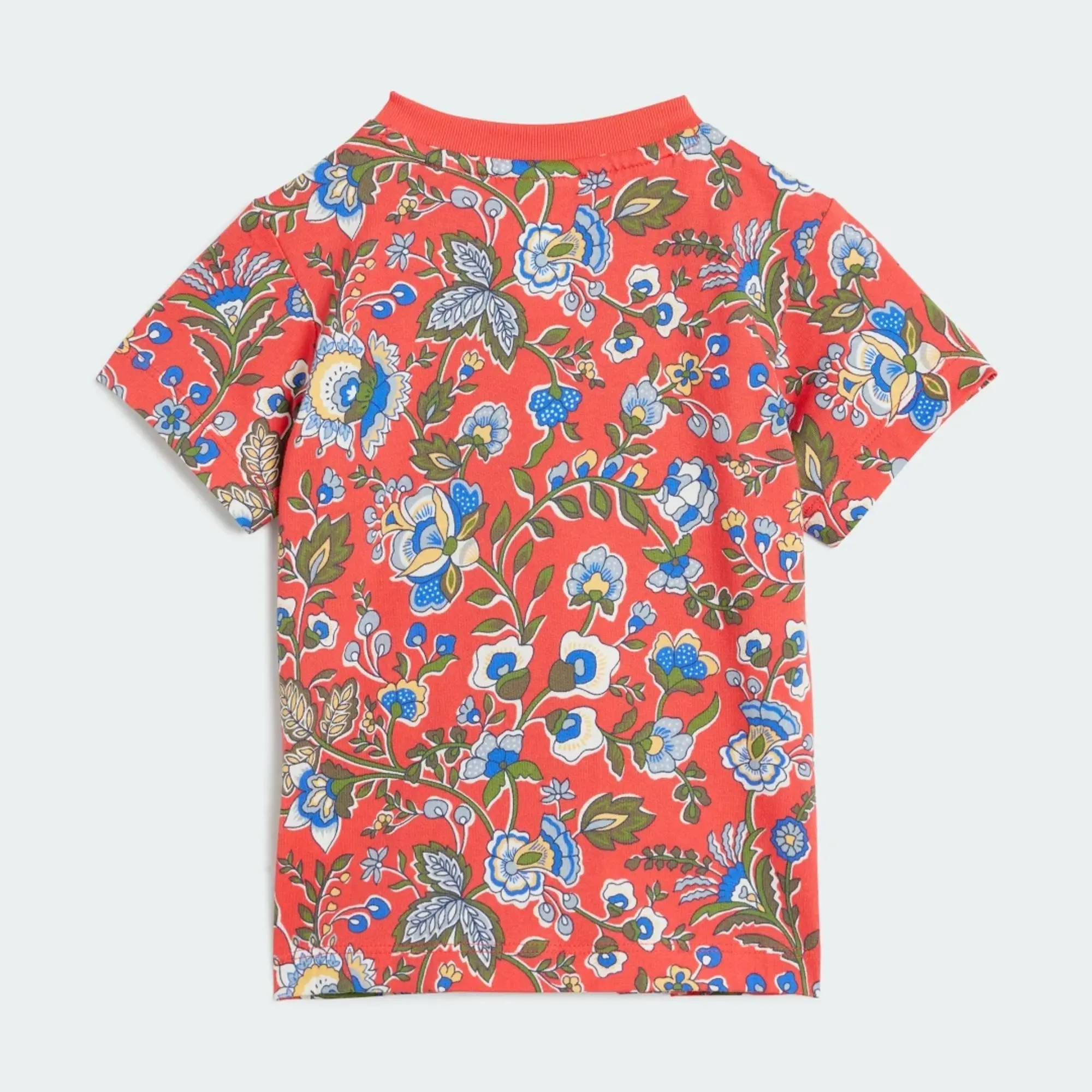 adidas adidas Originals x Liberty London Short Tee Set Kids
