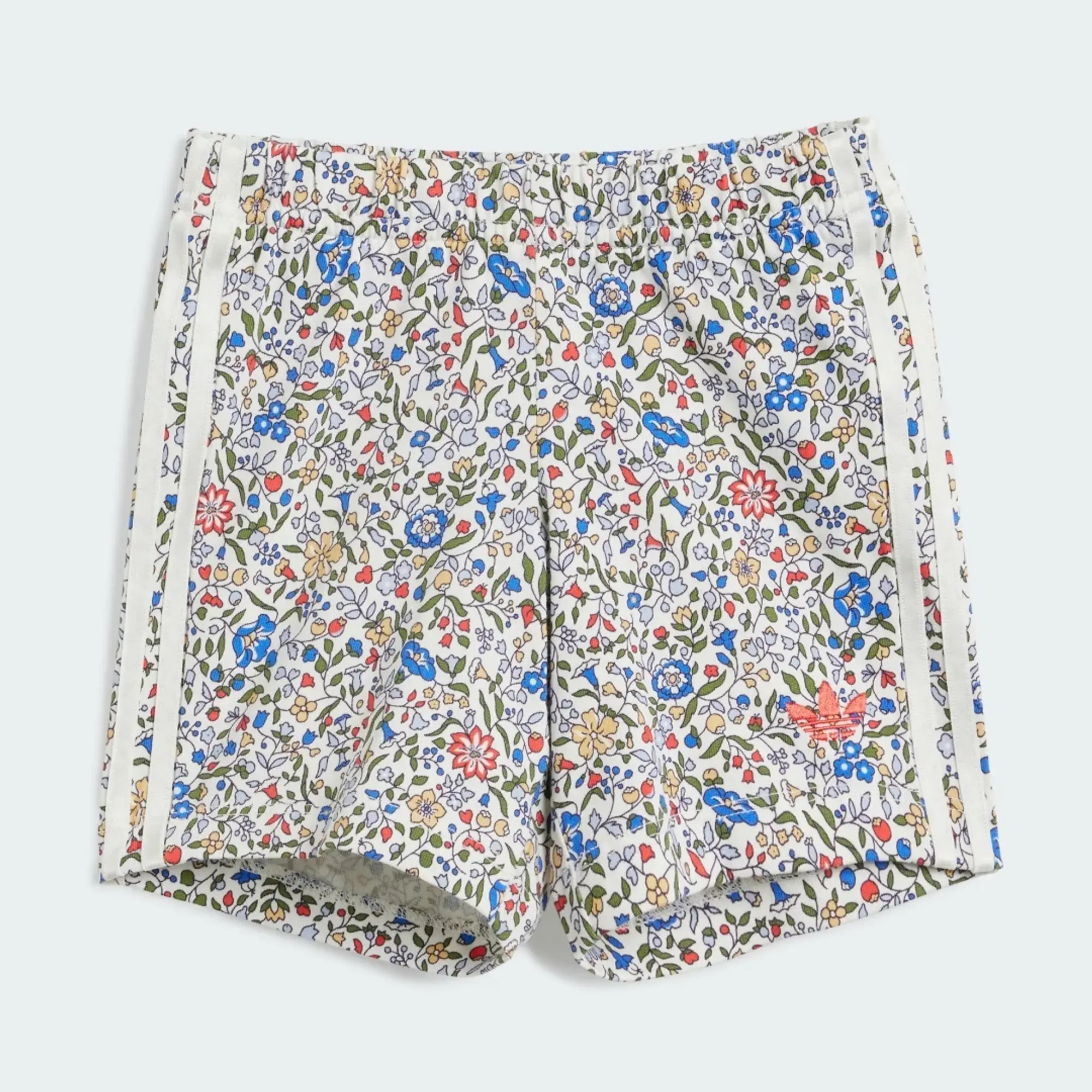 adidas adidas Originals x Liberty London Short Tee Set Kids