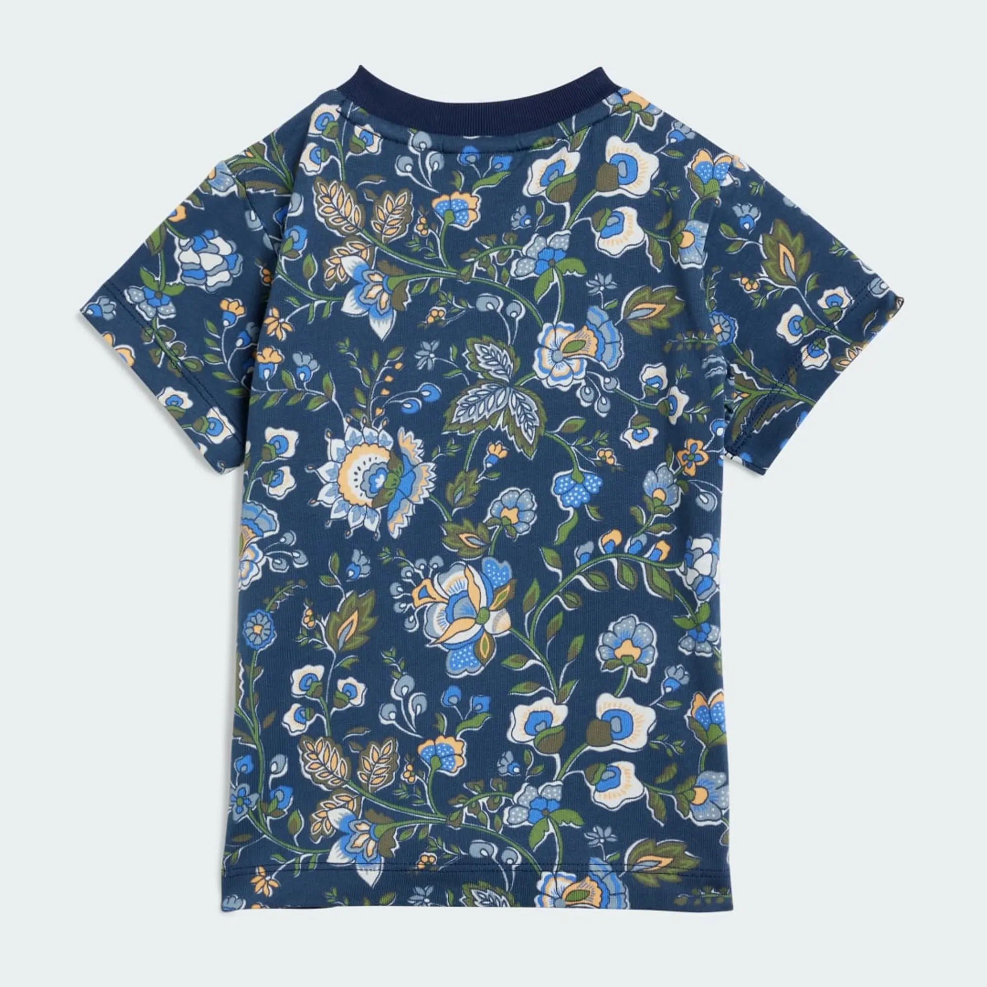 adidas adidas Originals x Liberty London Short Tee Set Kids