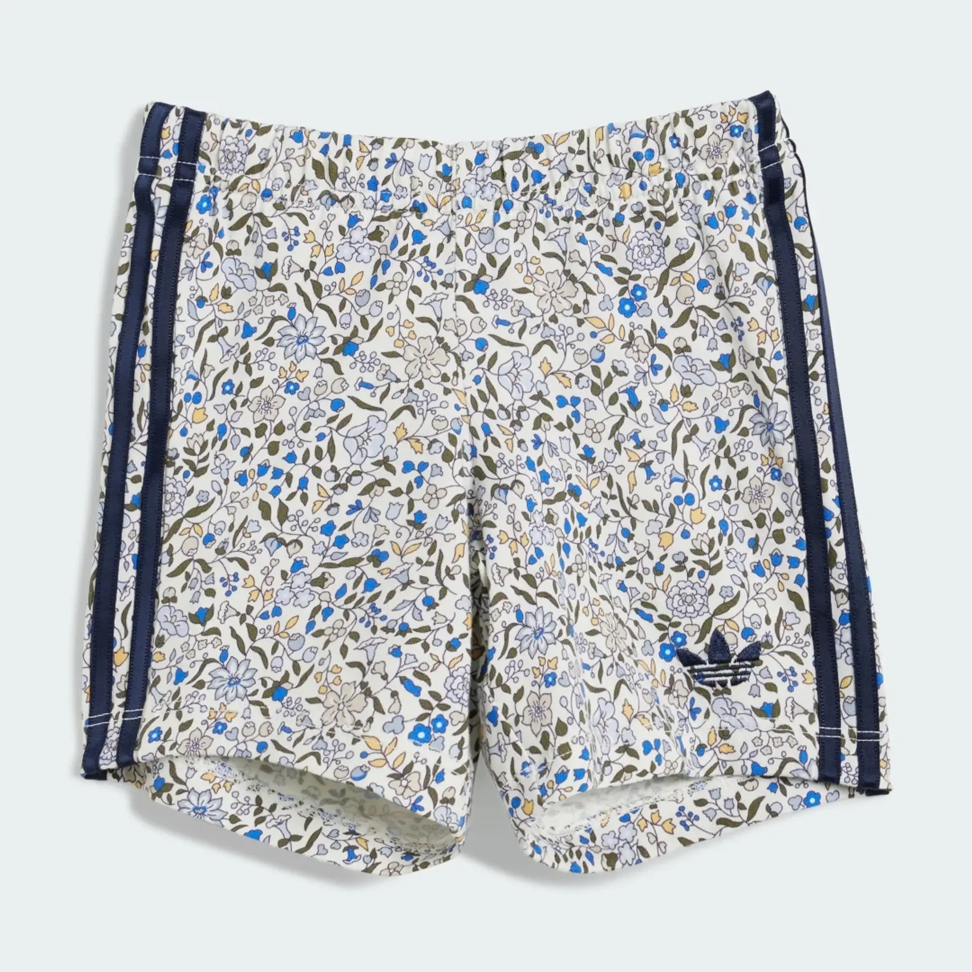 adidas adidas Originals x Liberty London Short Tee Set Kids