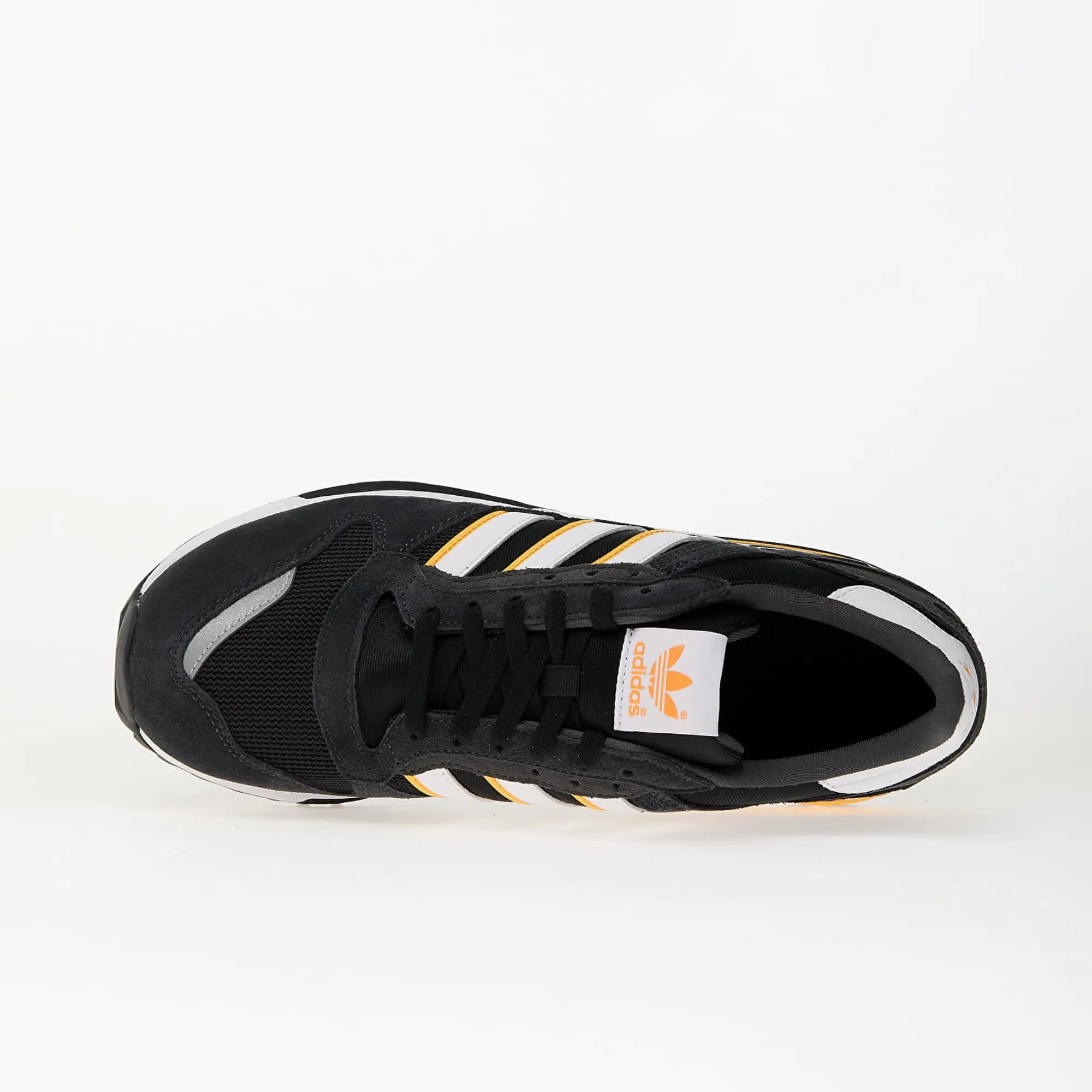Sneakers Adidas Zx 600 Carbon/ Ftw White/ Core Black Eur 40 2/3