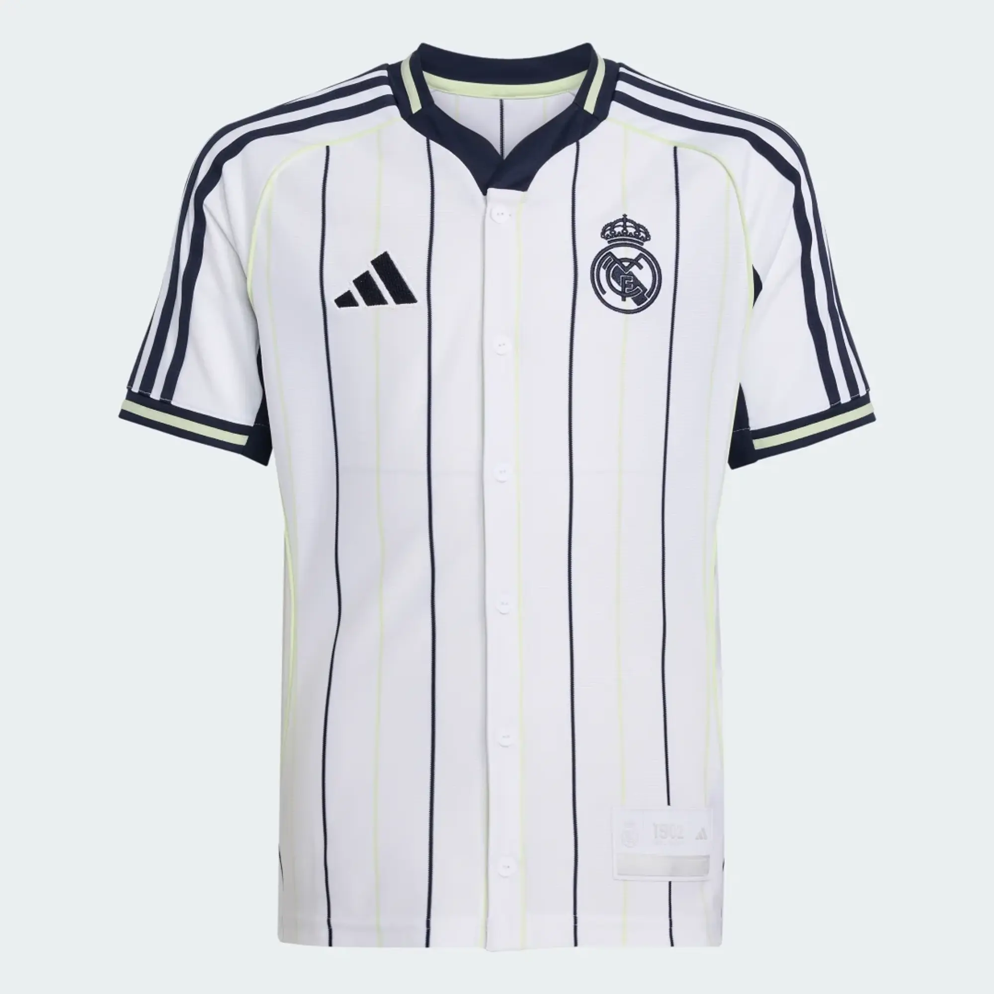 adidas Real Madrid US Pack Shirt Kids