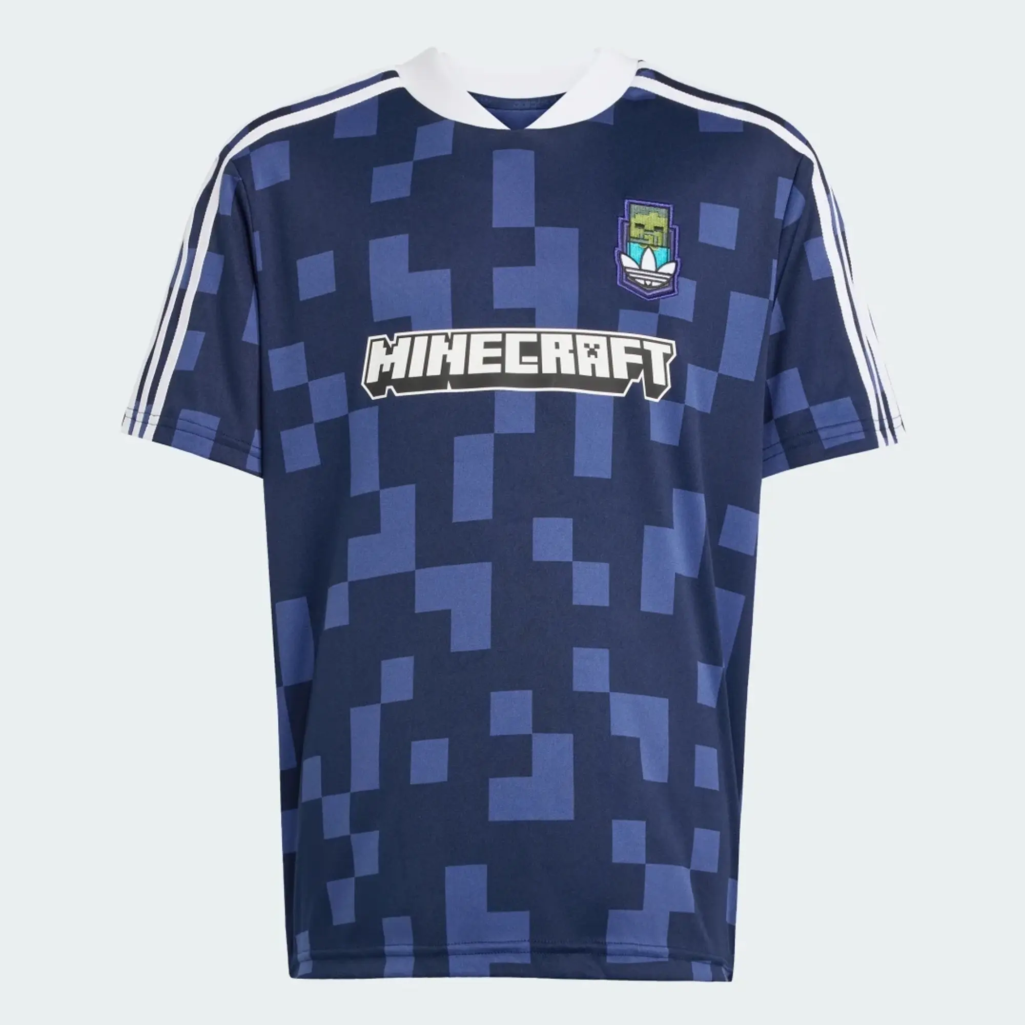 adidas adidas Originals X Minecraft Jersey Kids