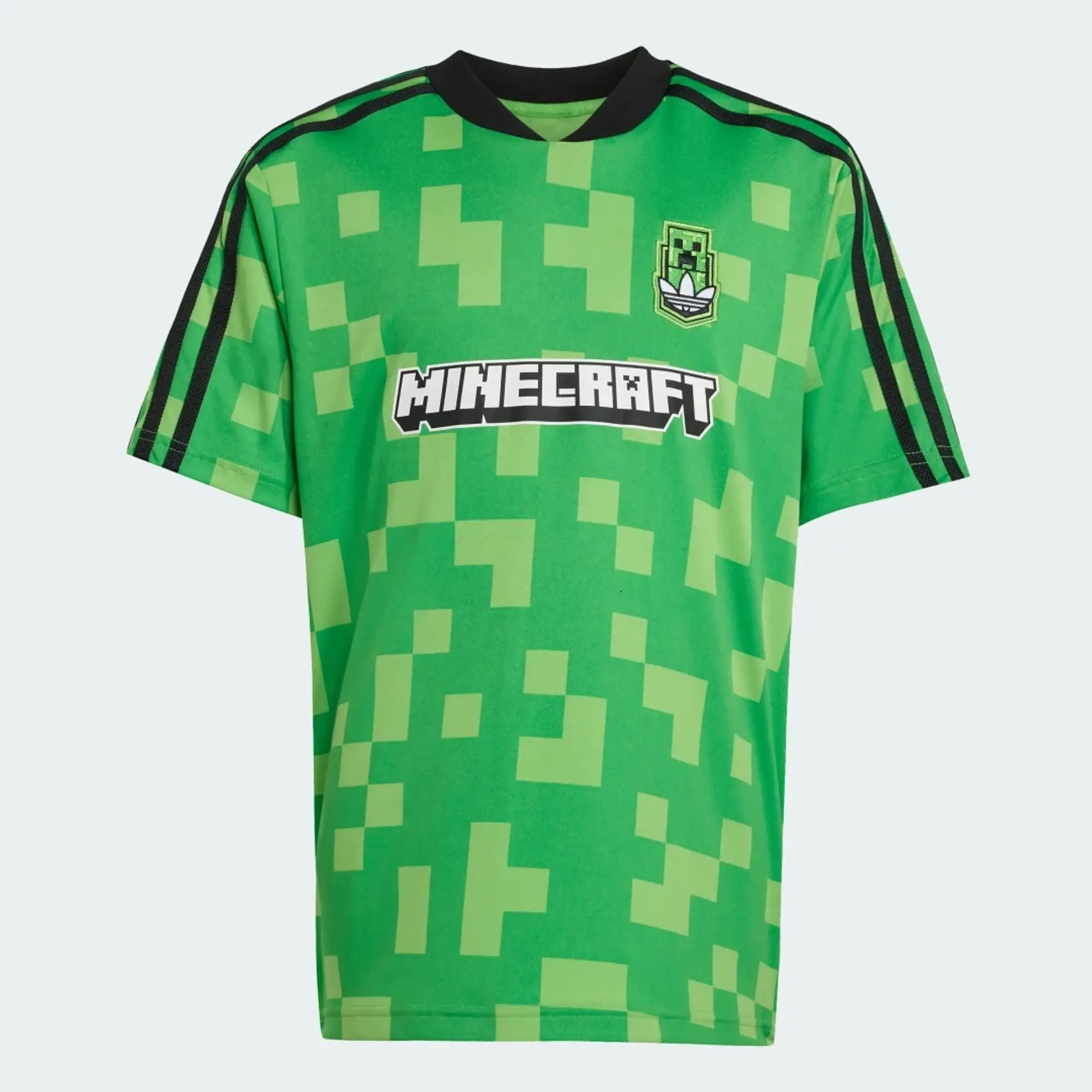 adidas adidas Originals X Minecraft Jersey Kids