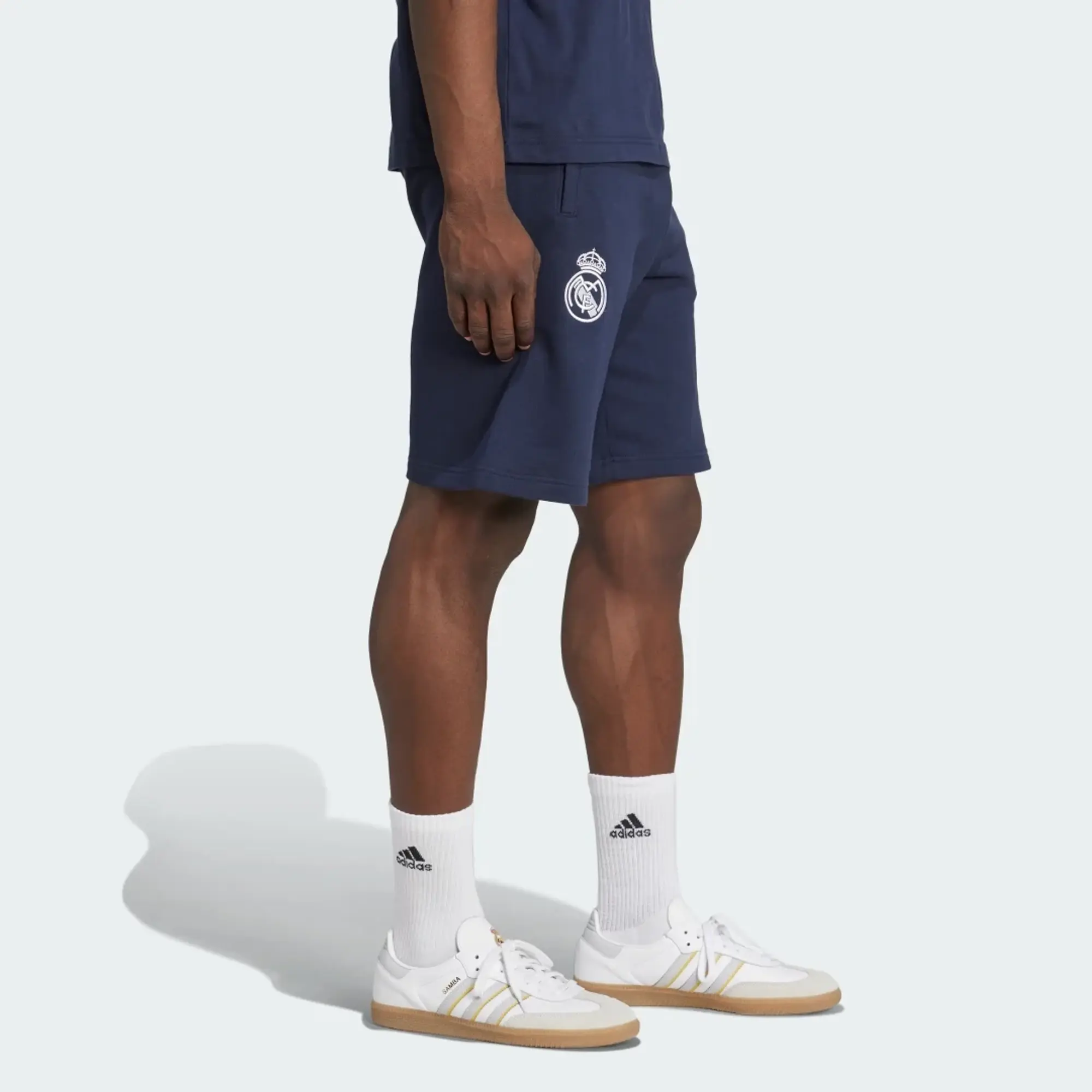 adidas Real Madrid US Pack Shorts