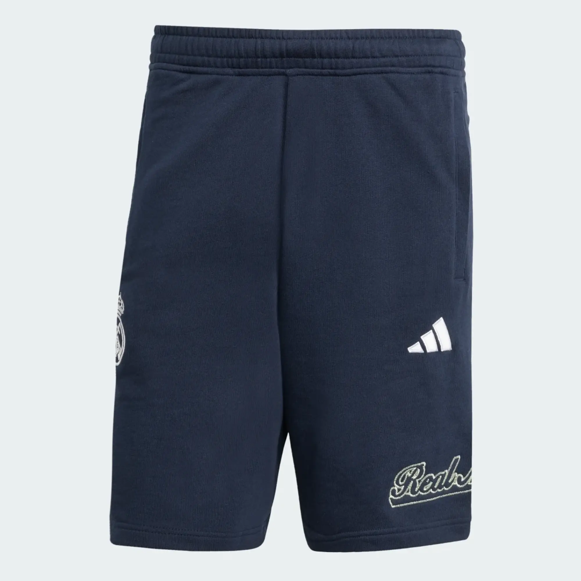adidas Real Madrid US Pack Shorts