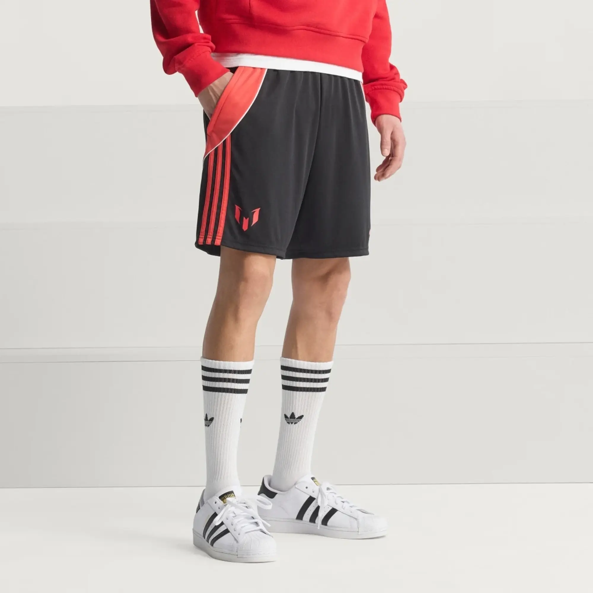 adidas Messi Shorts