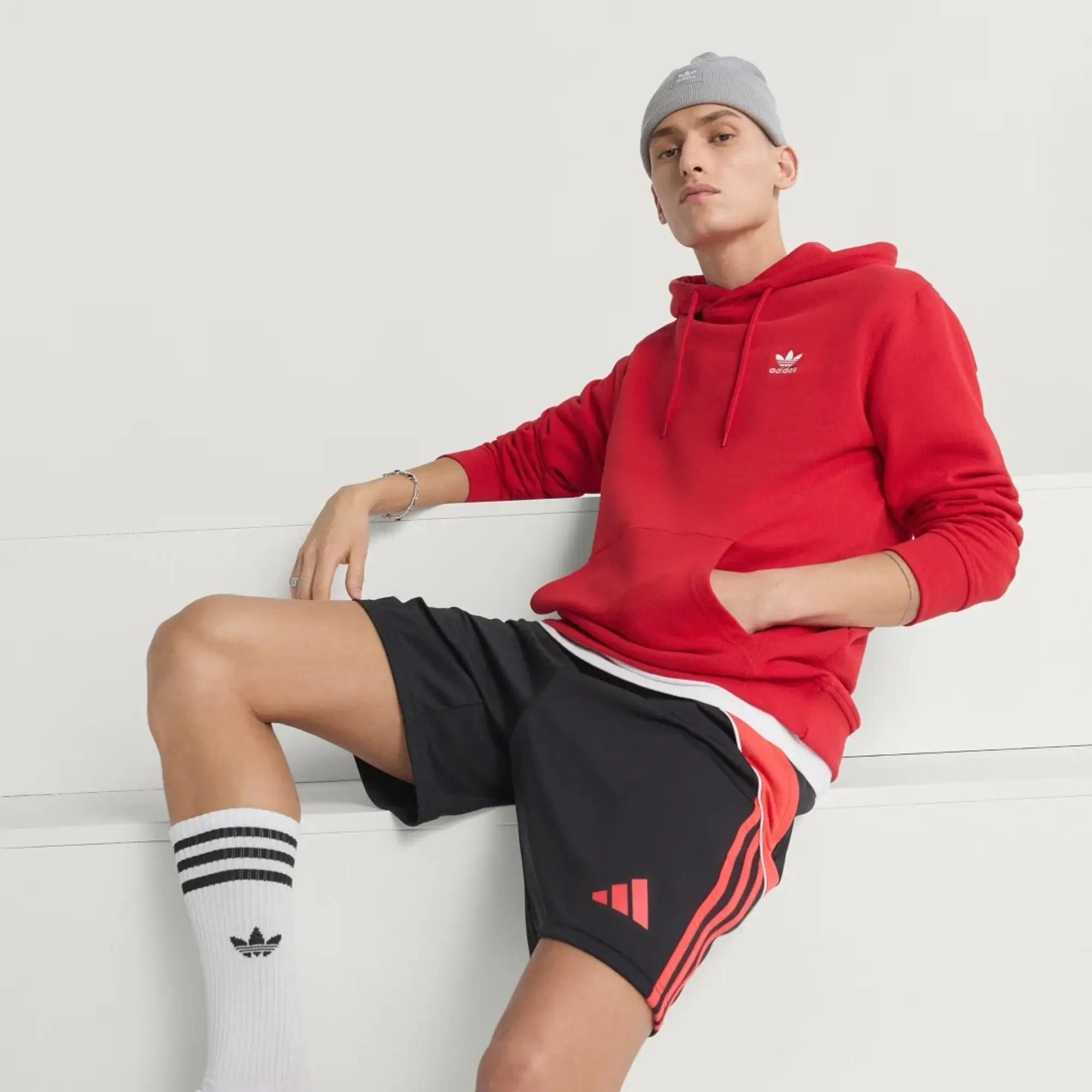 adidas Messi Shorts