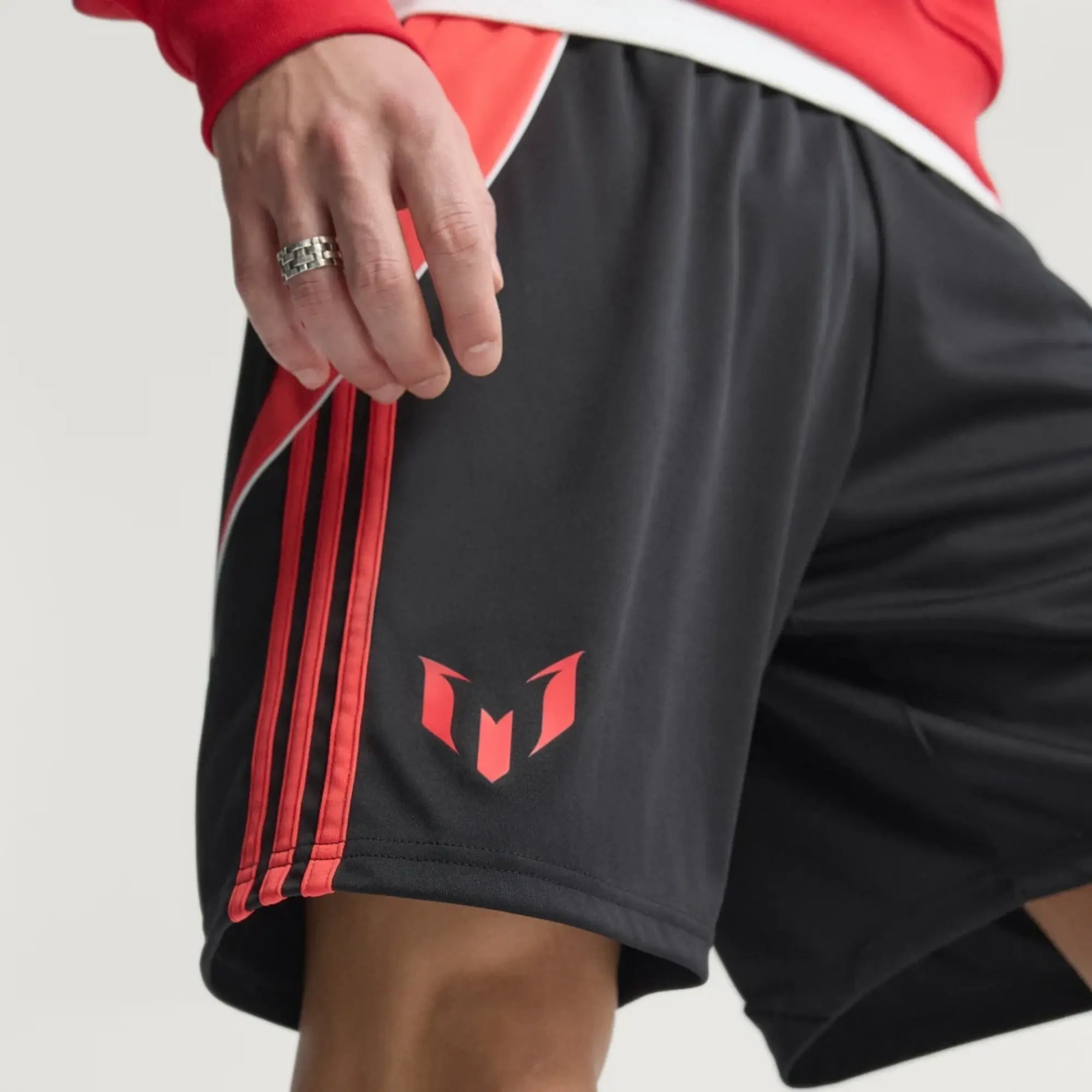 adidas Messi Shorts
