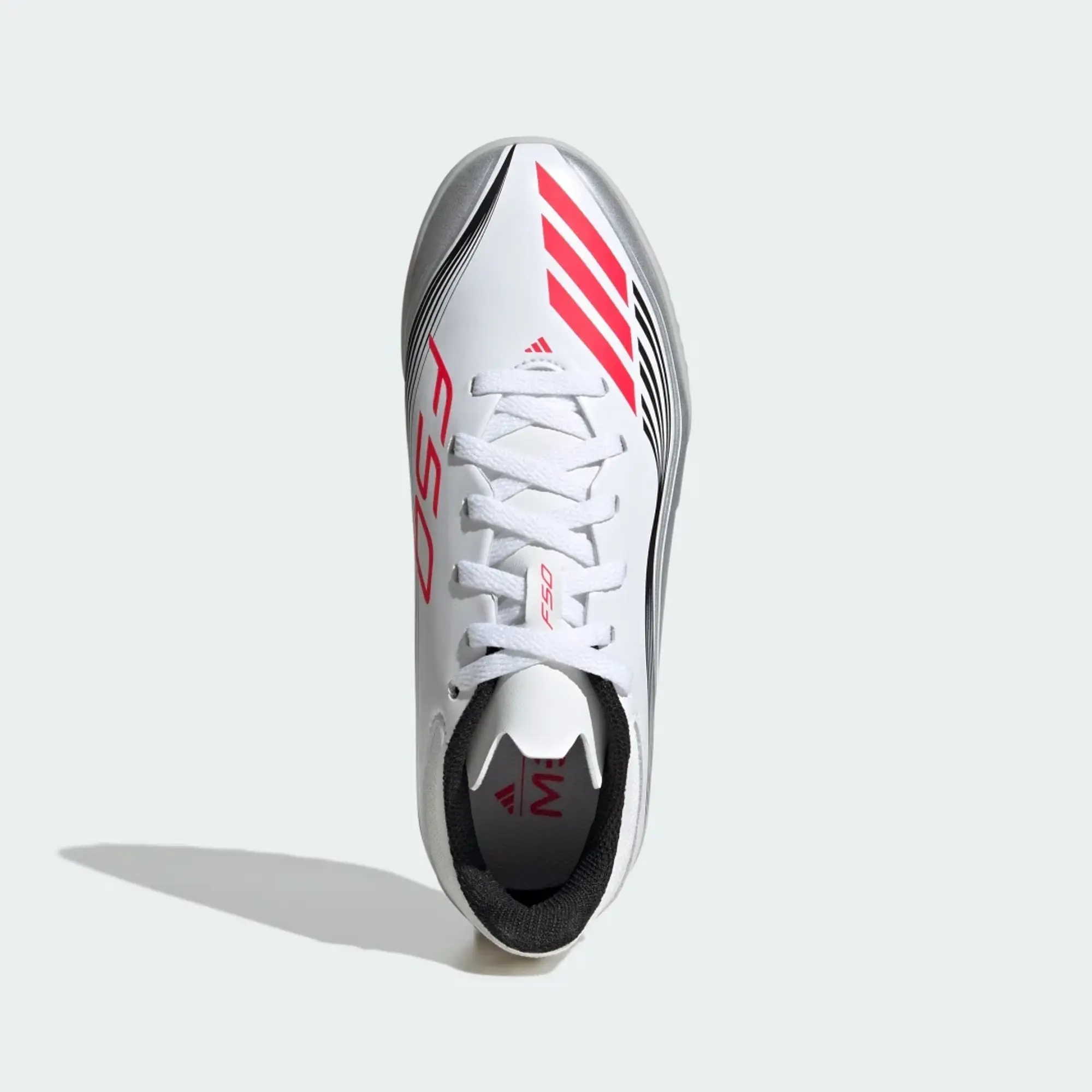adidas F50 Messi League Turf Boots Kids