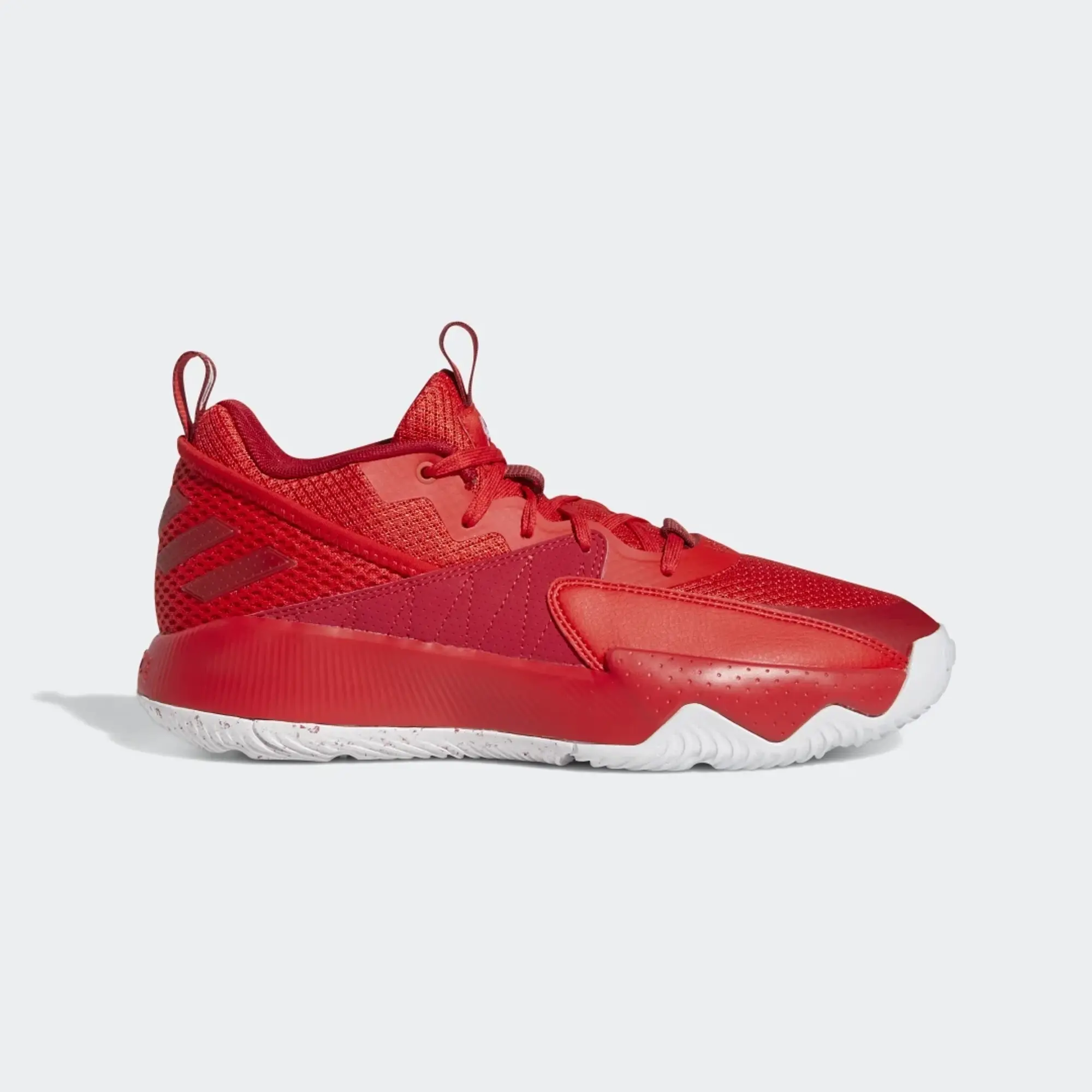 adidas Dame Extply 2.0 Shoes