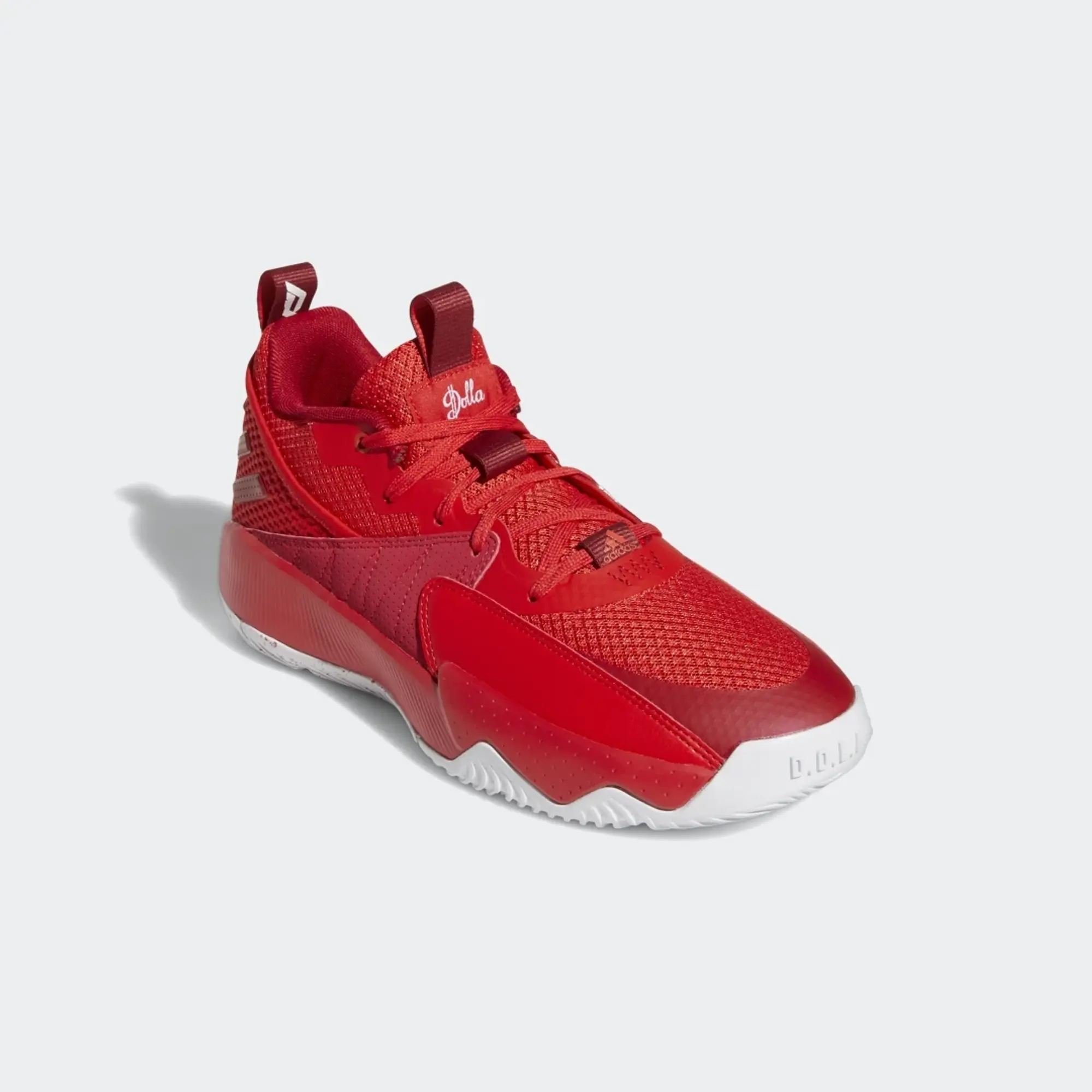 adidas Dame Extply 2.0 Shoes