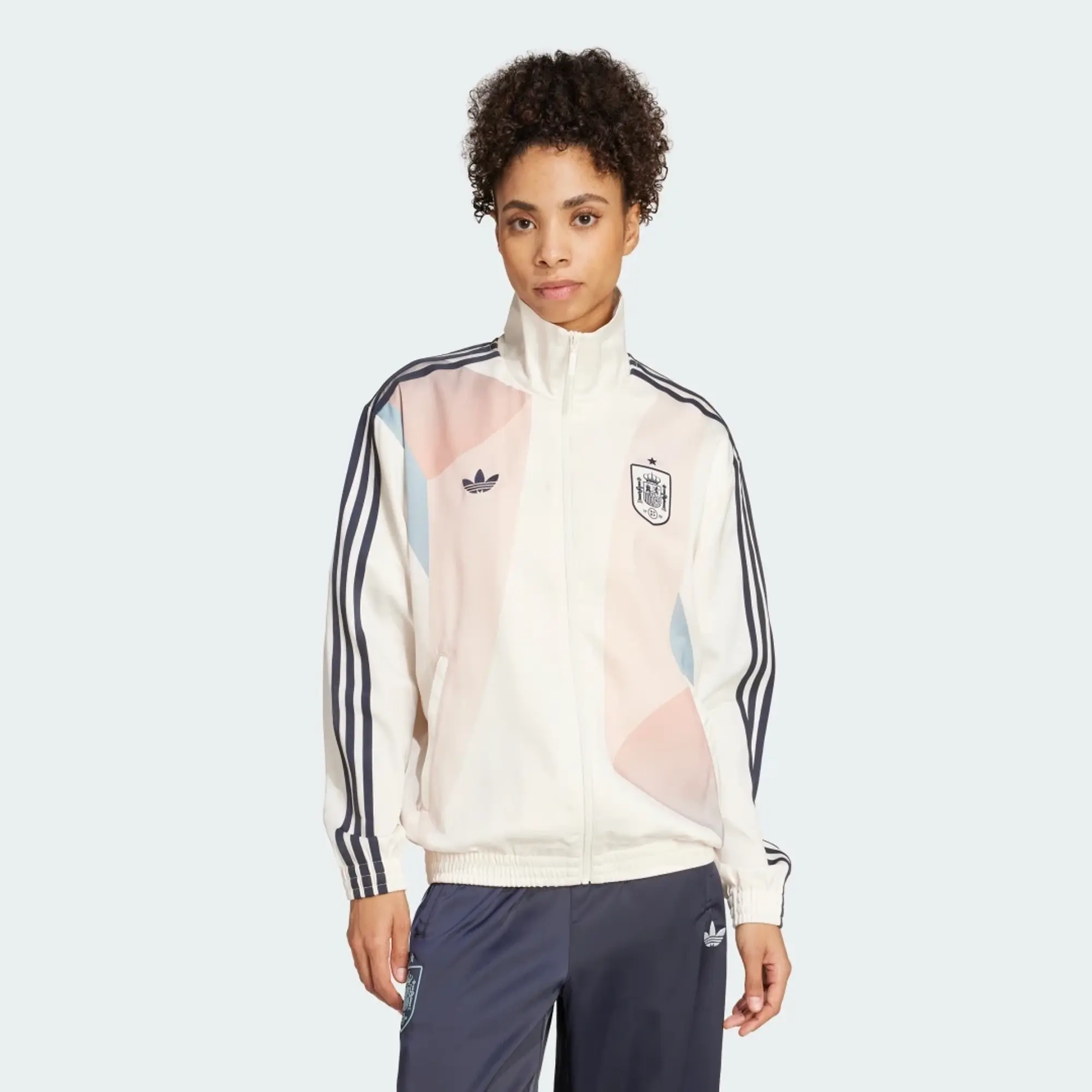 adidas Spain Track Top