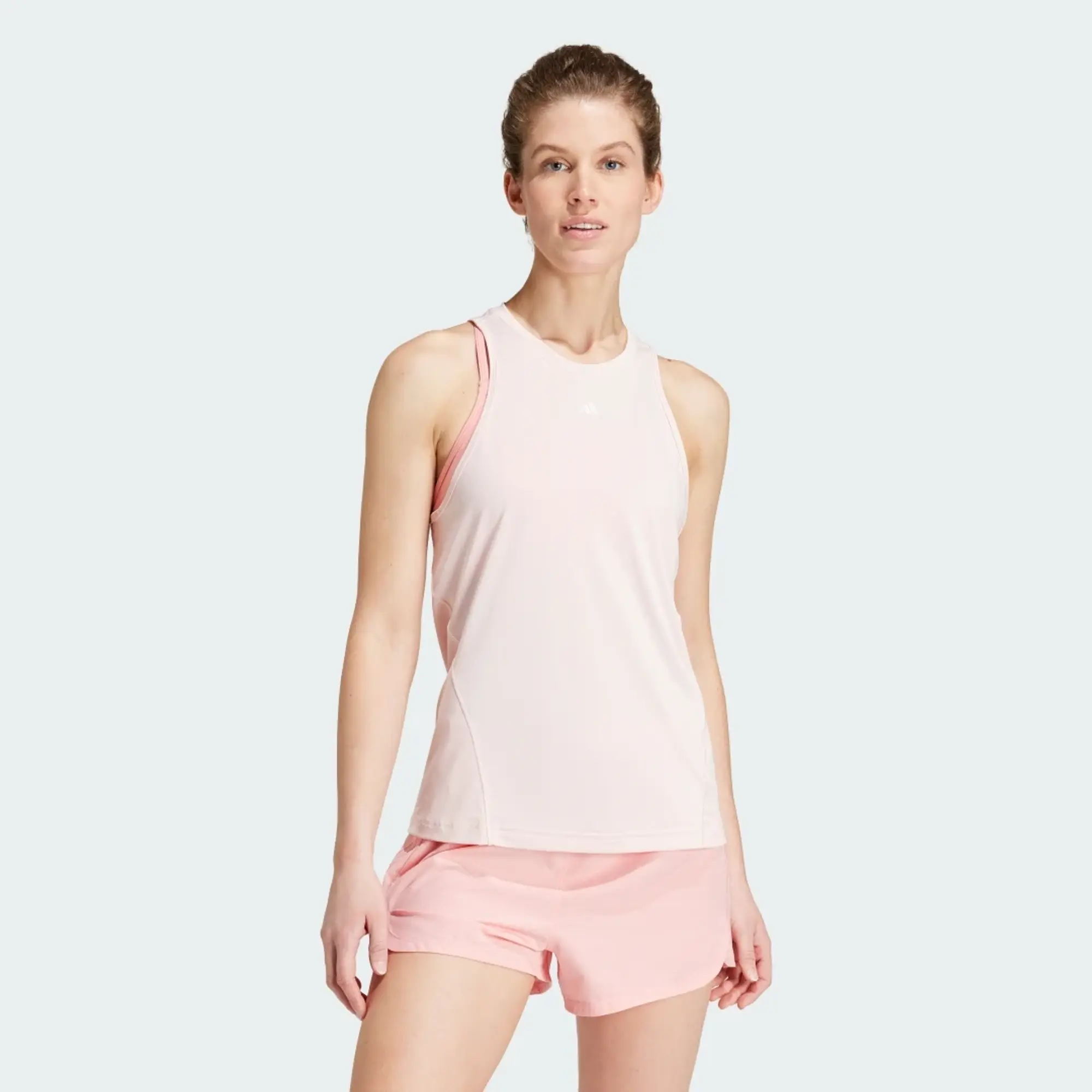adidas Designed for Training Tank Top