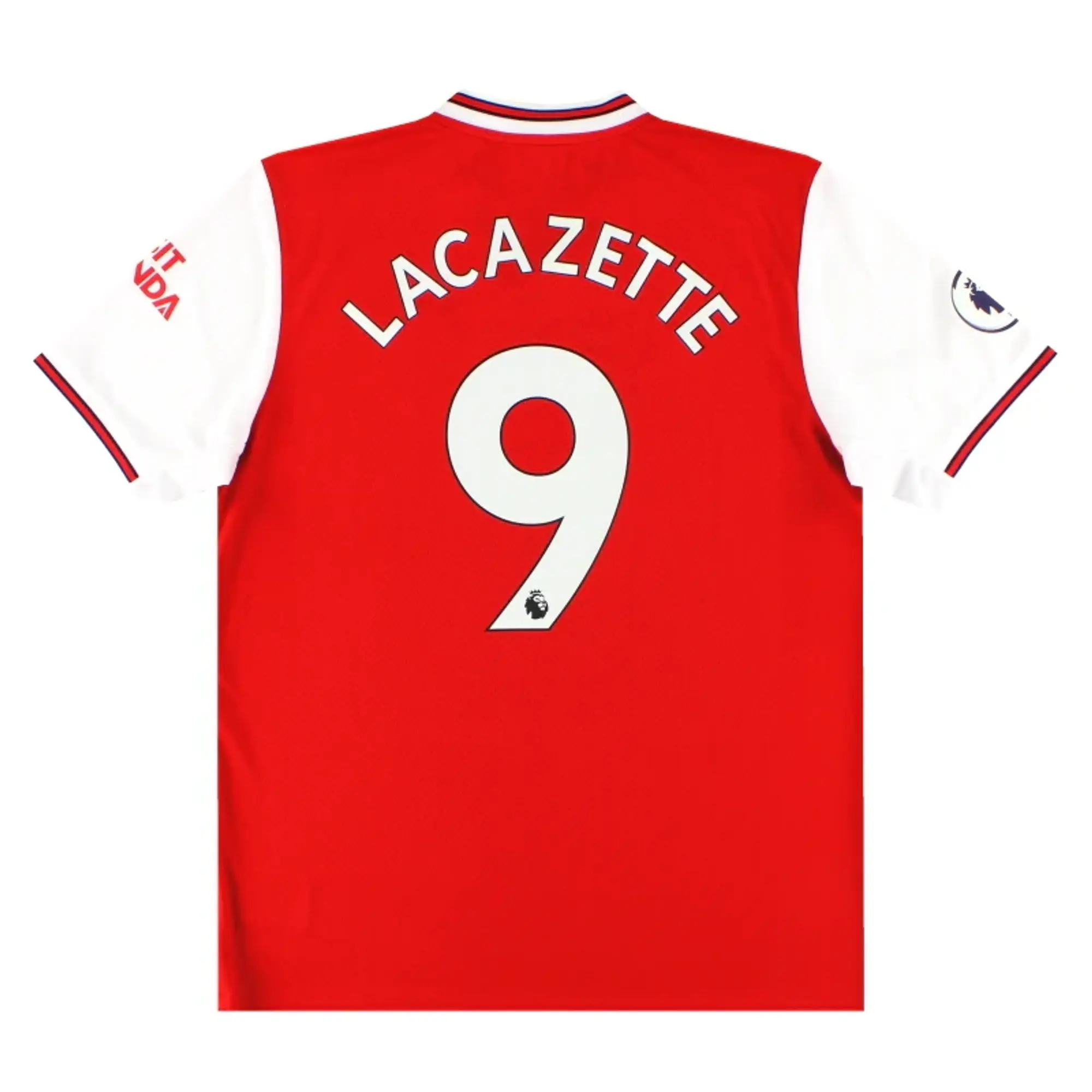2022-23 Arsenal adidas Away Shirt Saka #7 *w/tags* L - Arsenal / w/tags / Large