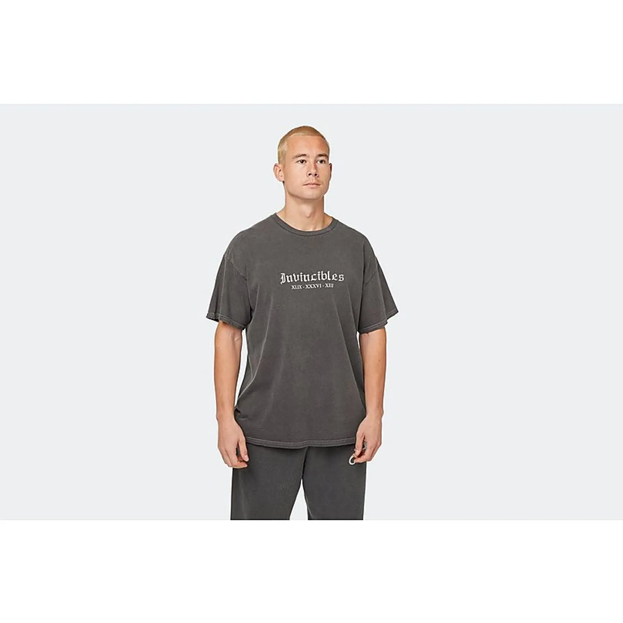 Arsenal Retro Invincibles 49 T-Shirt, Multicolor