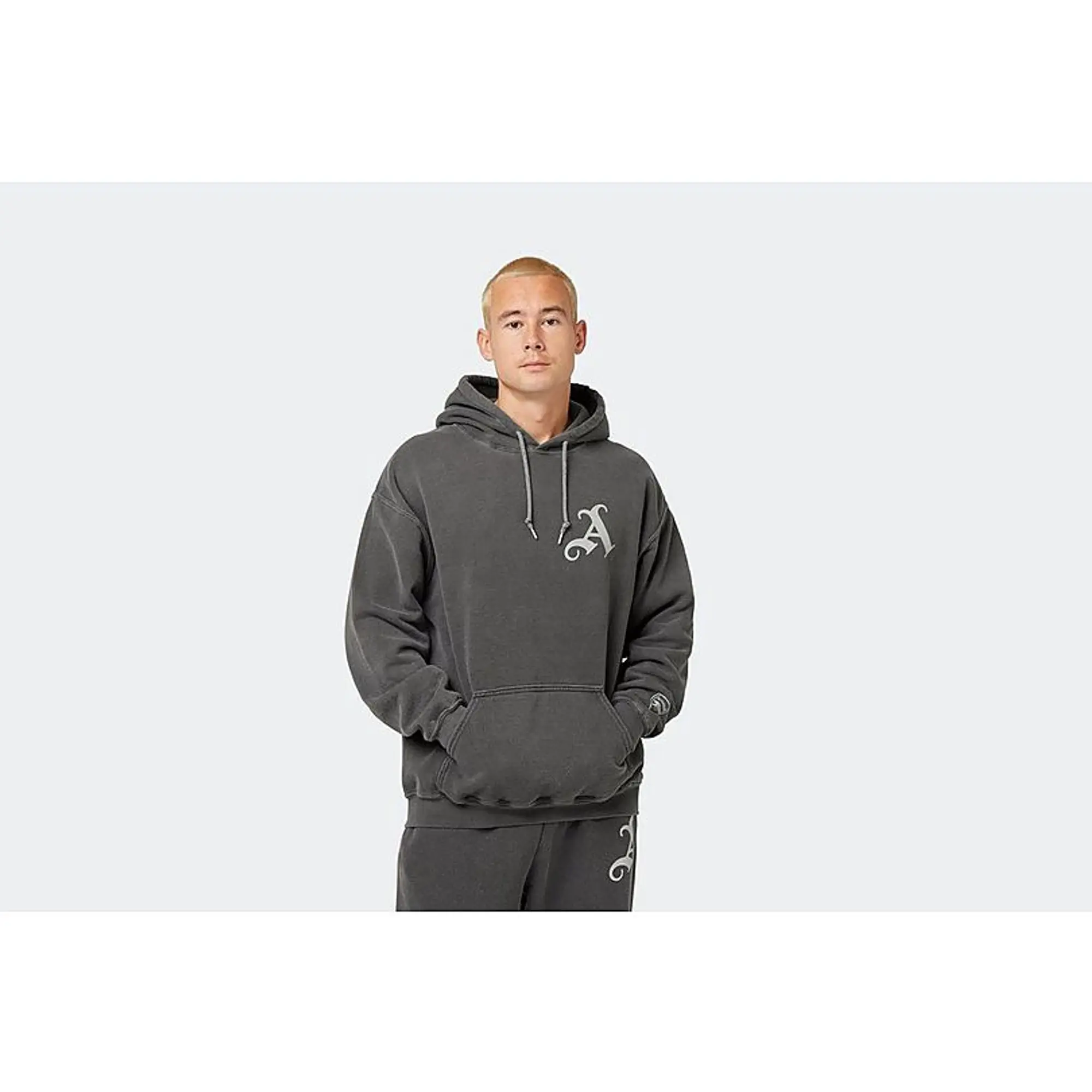 Arsenal Retro Invincibles Hoodie, Multicolor