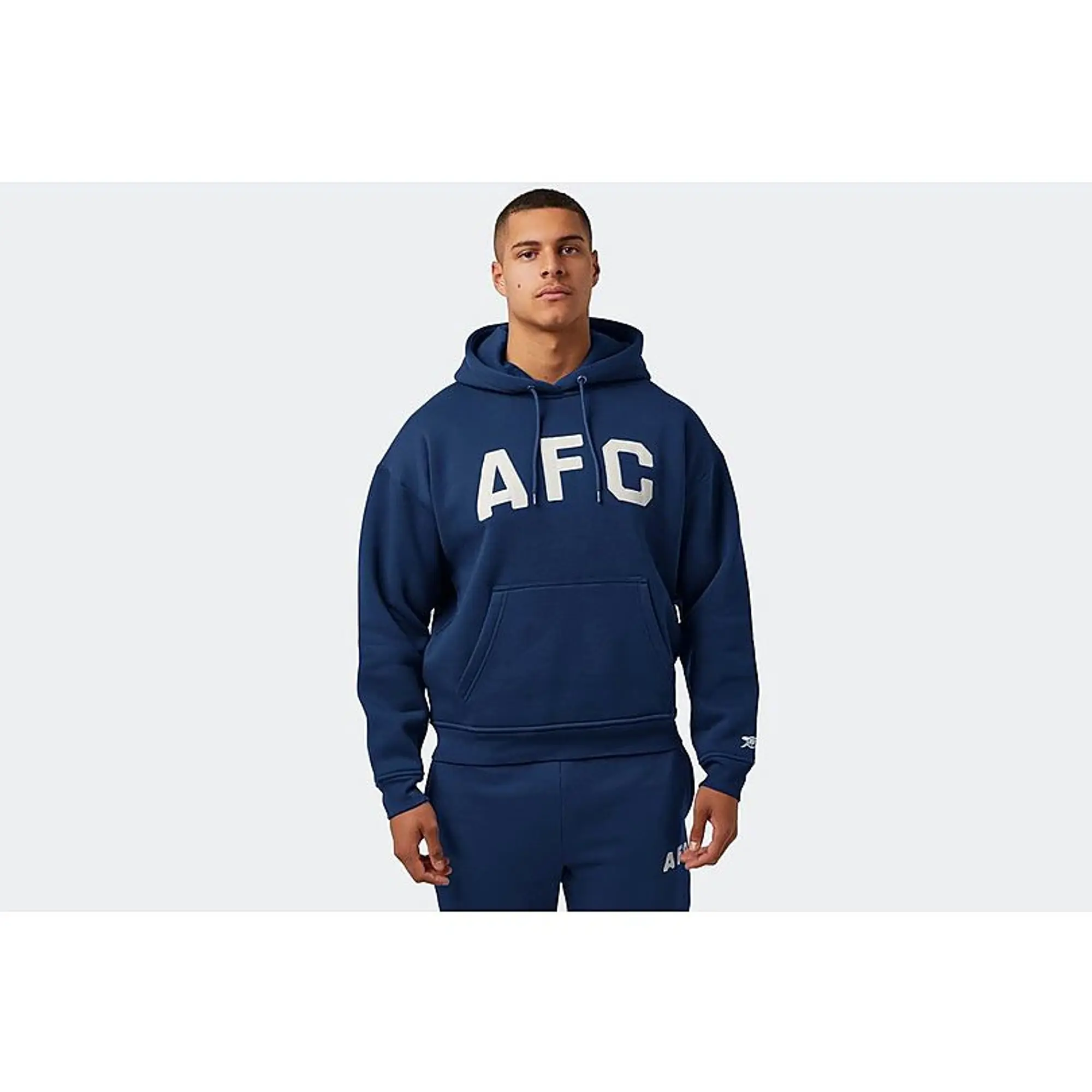 Arsenal Navy AFC Hoodie, Multicolor