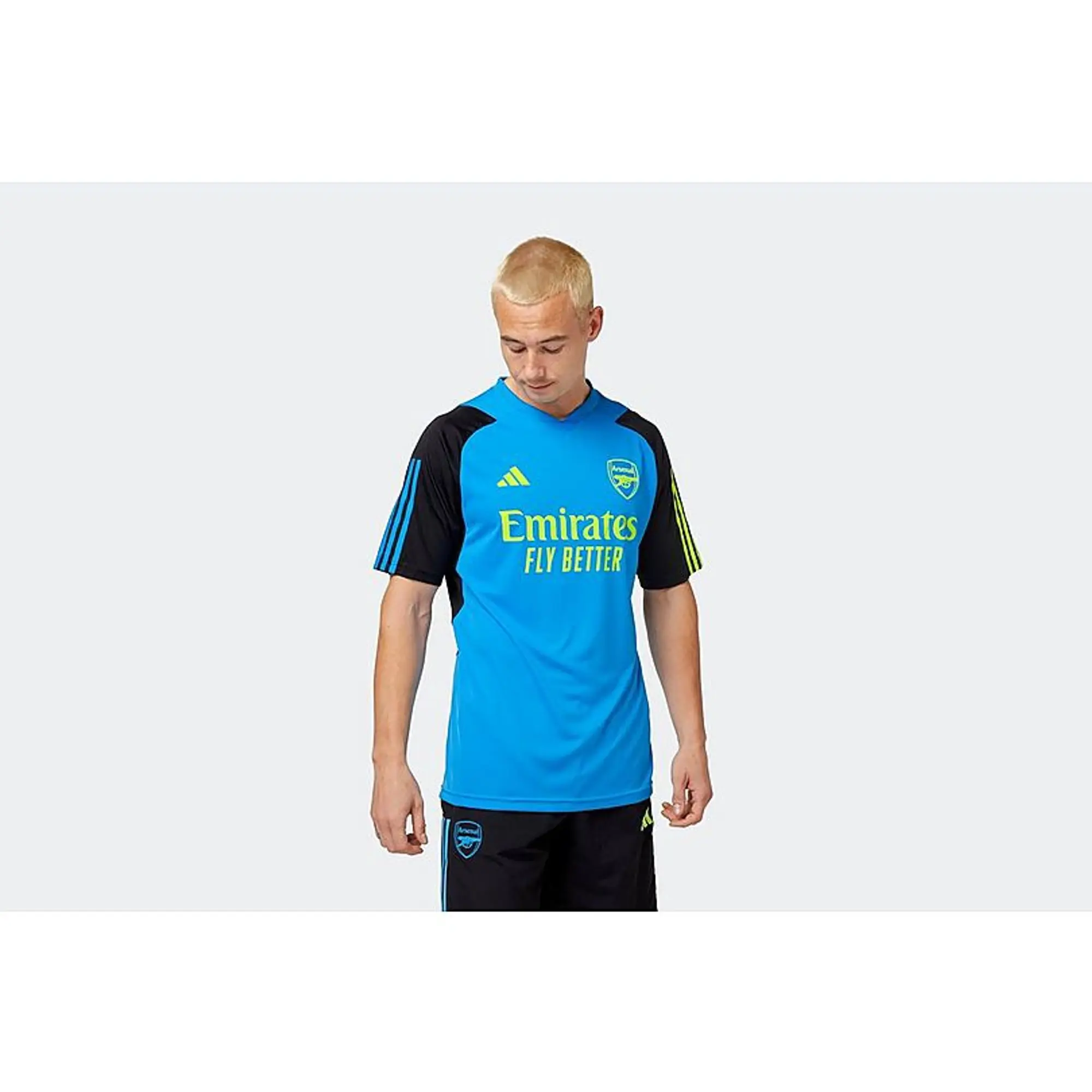 Arsenal 23/24 Training Shirt, Multicolor
