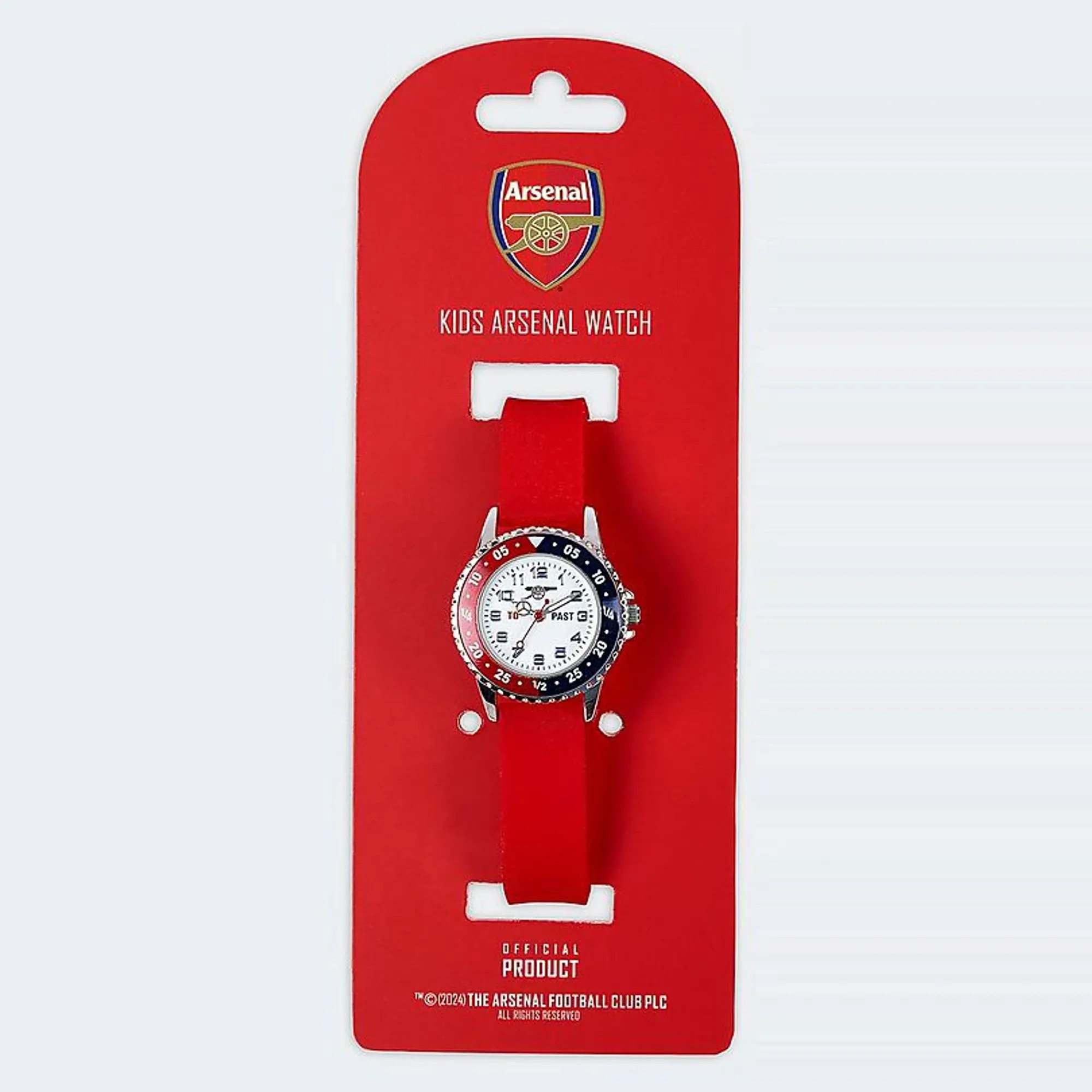 Arsenal Kids Watch, Multicolor