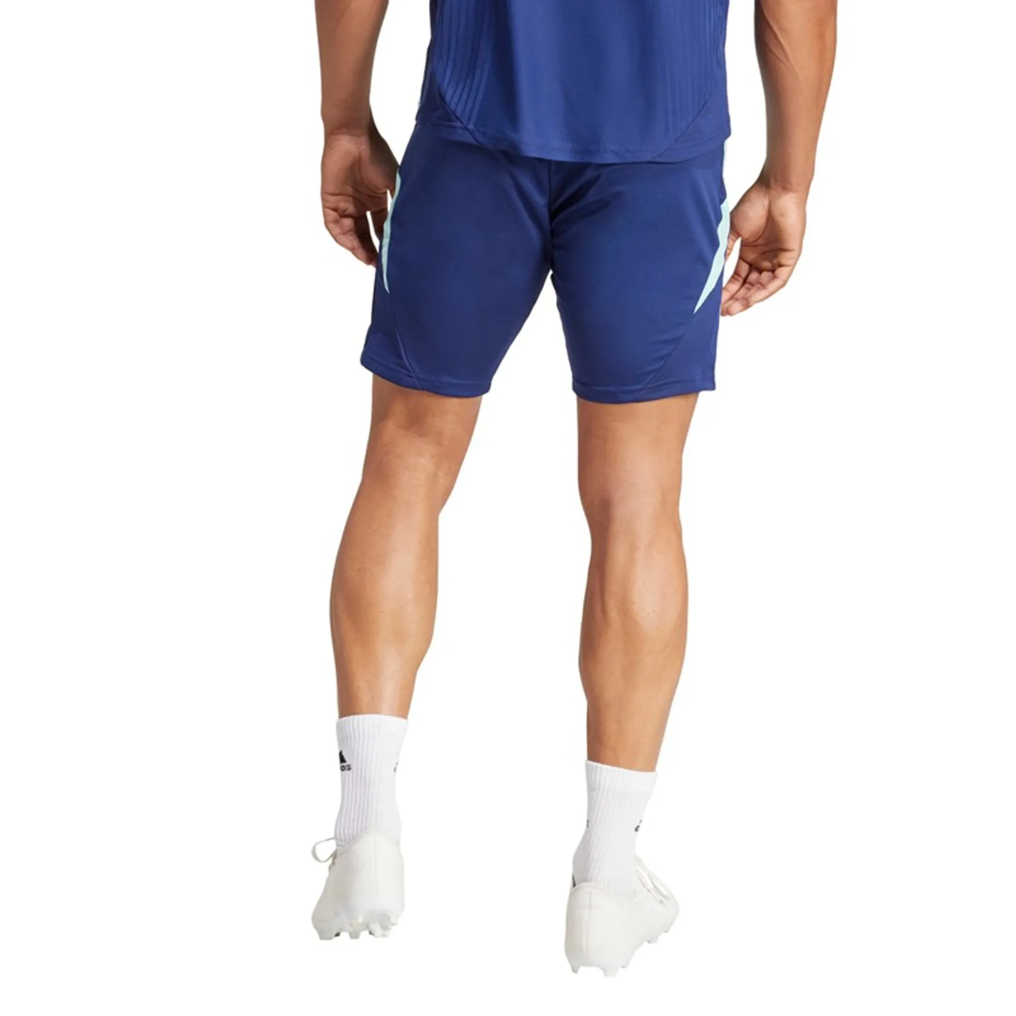 Arsenal adidas 24/25 Pro Training Shorts, Multicolor