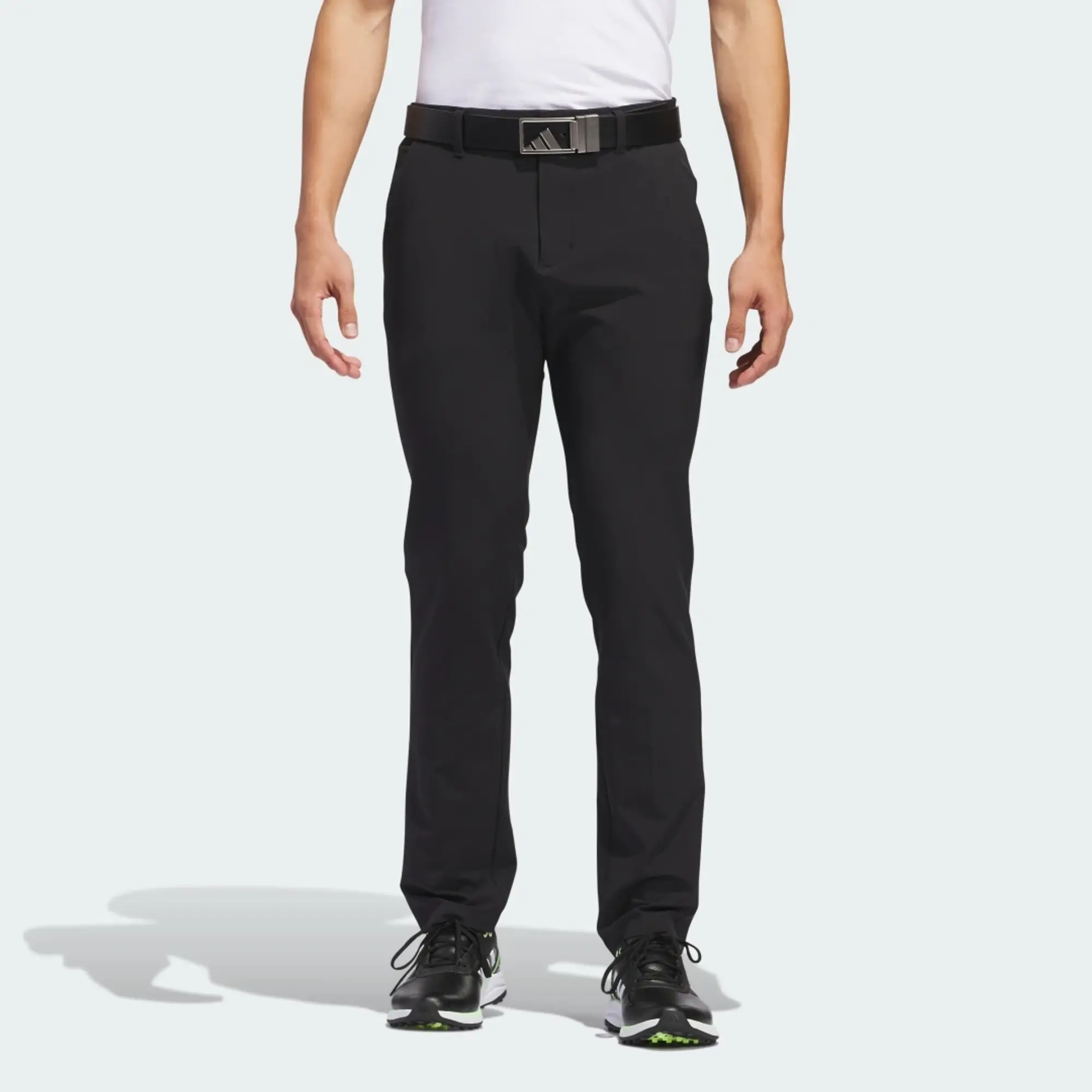 Arsenal adidas Golf Tapered Pants, Multicolor