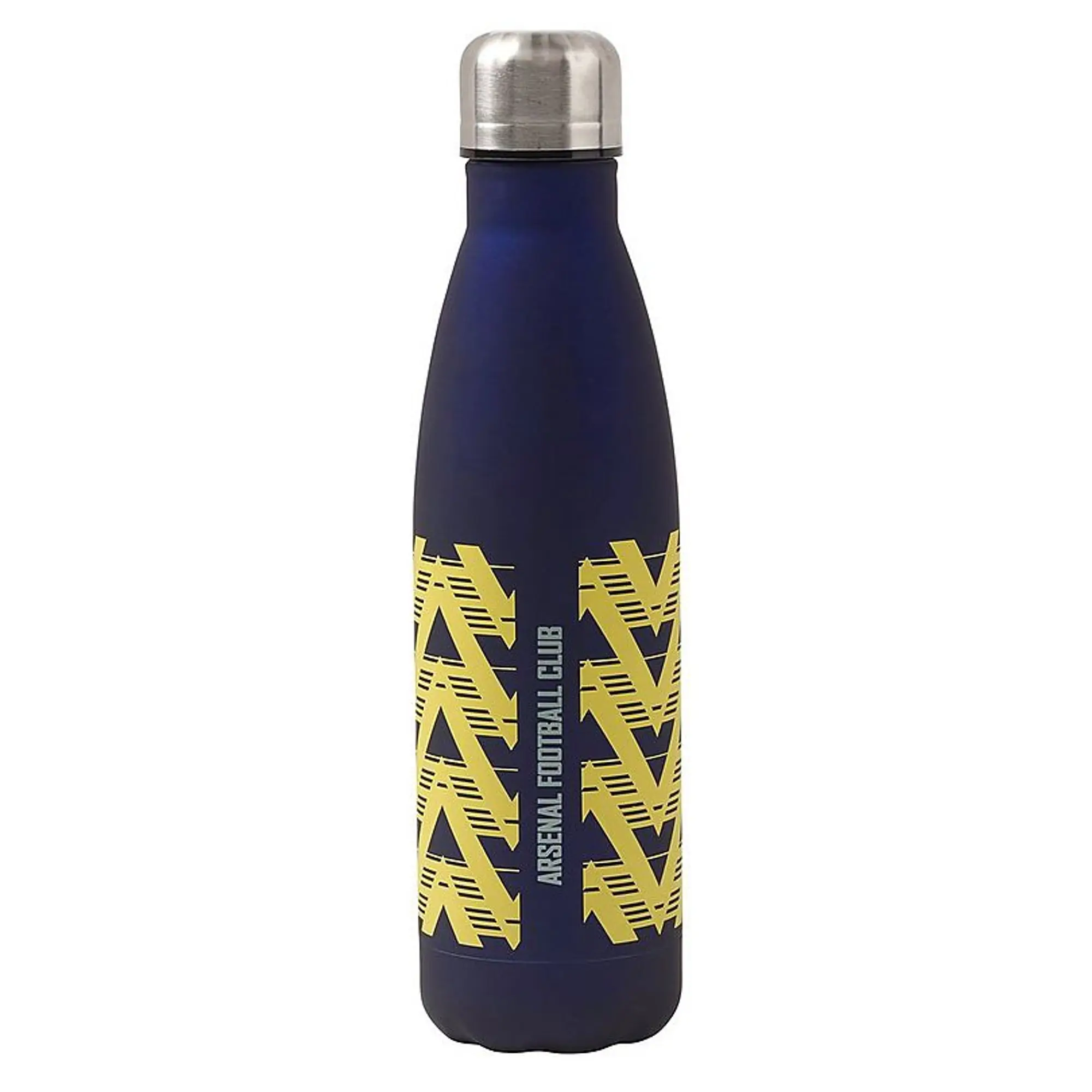 Arsenal Bruised Banana Water Bottle, Multicolor