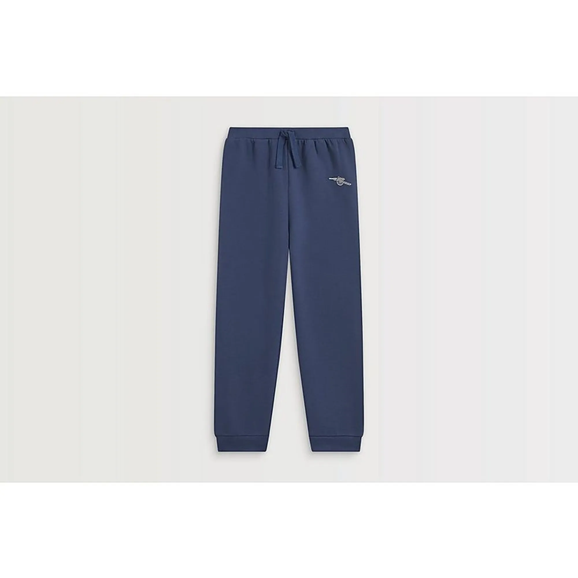 Arsenal Kids Navy Cannon Joggers, Multicolor