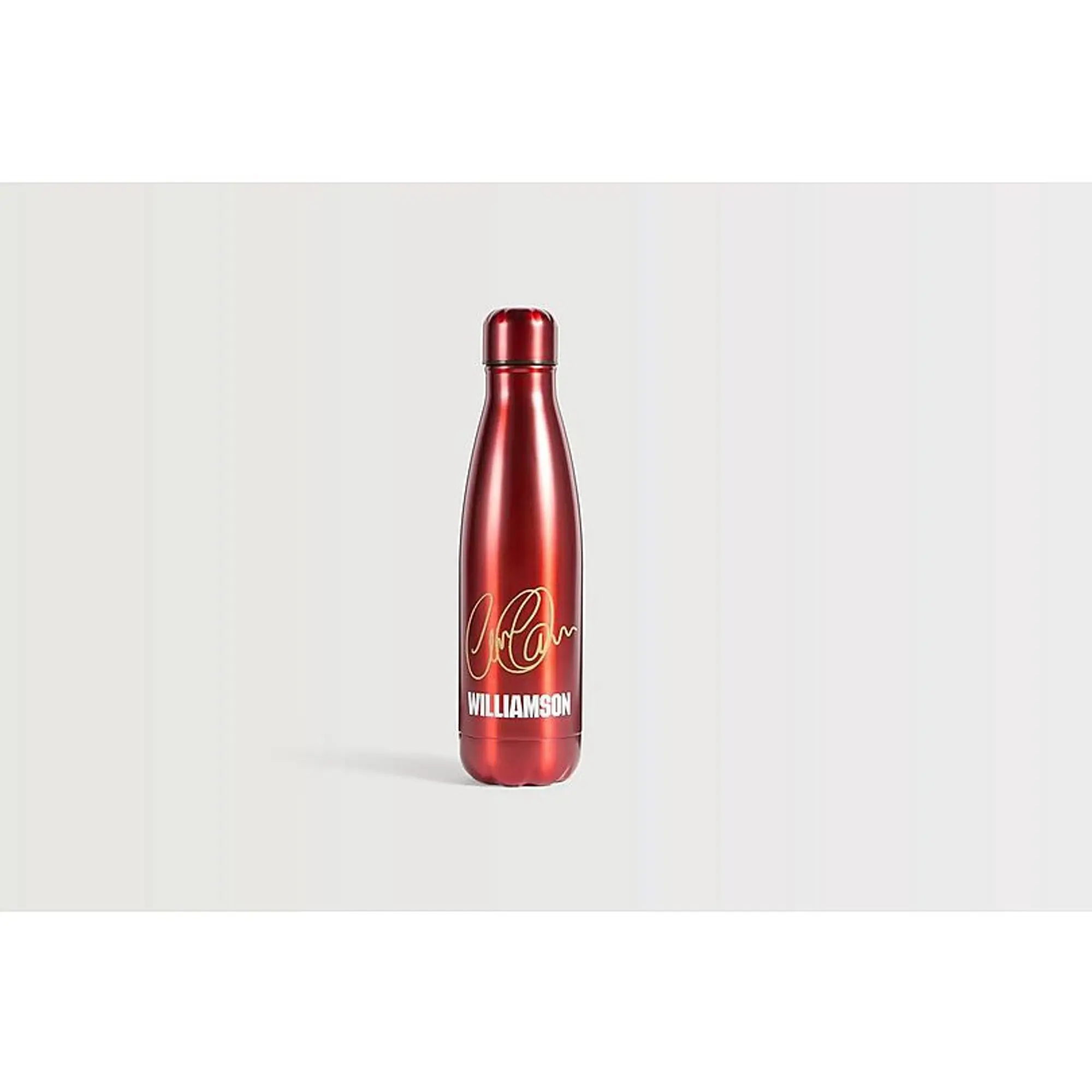 Arsenal Williamson Water Bottle, Multicolor