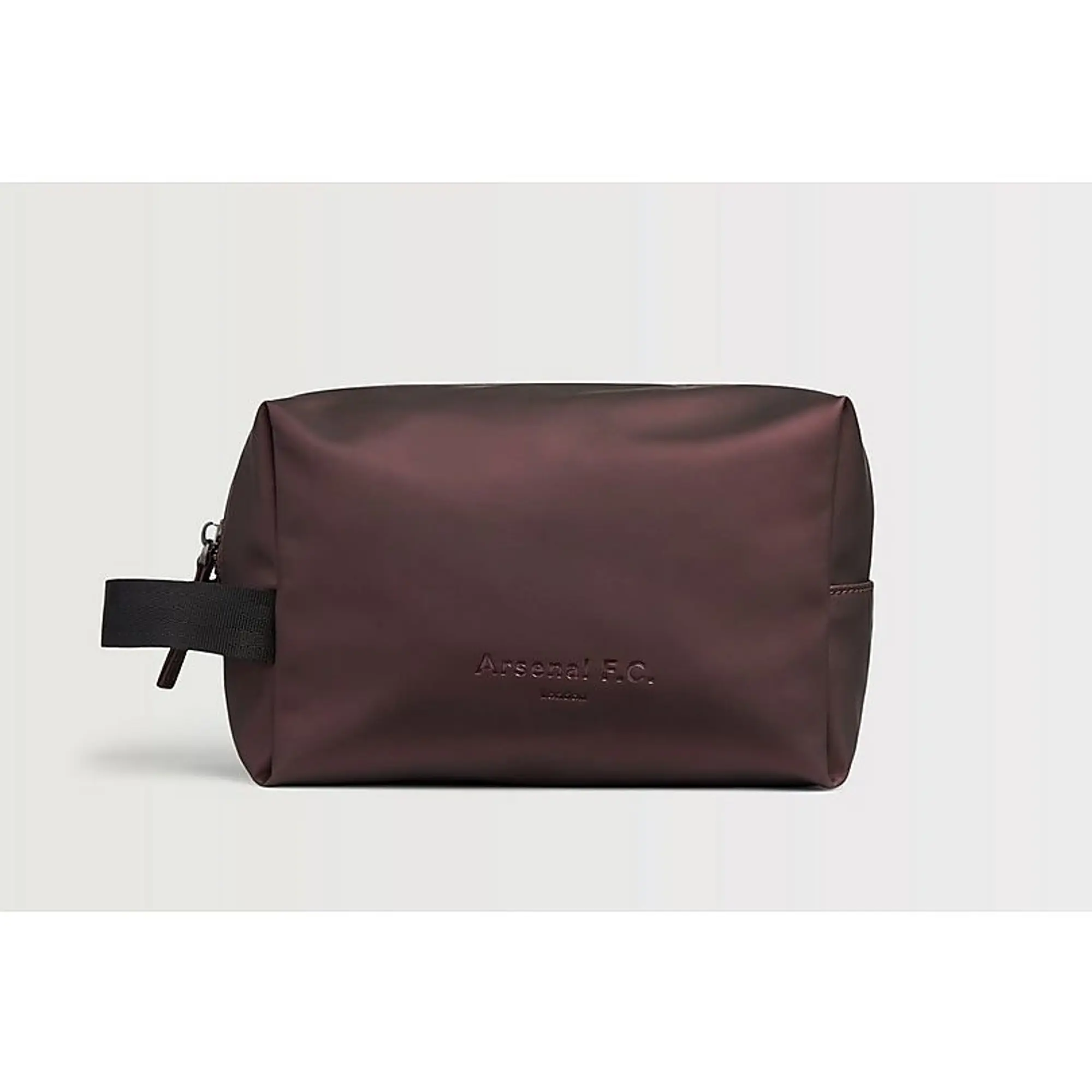 Arsenal F.C. Wash Bag, Multicolor