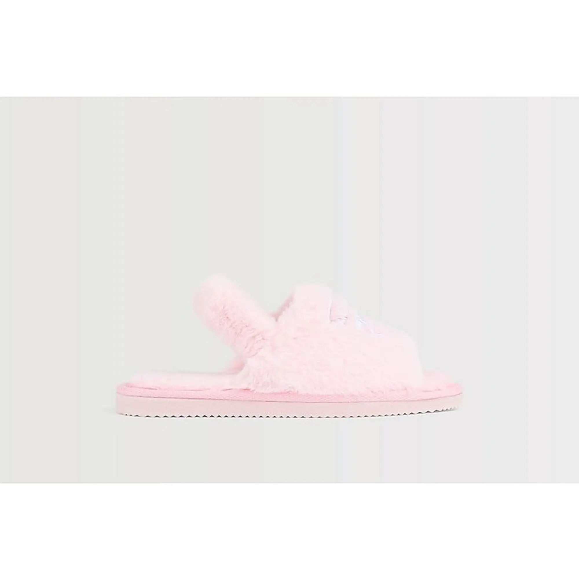 Arsenal Kids Crest Slingback Slippers, Multicolor