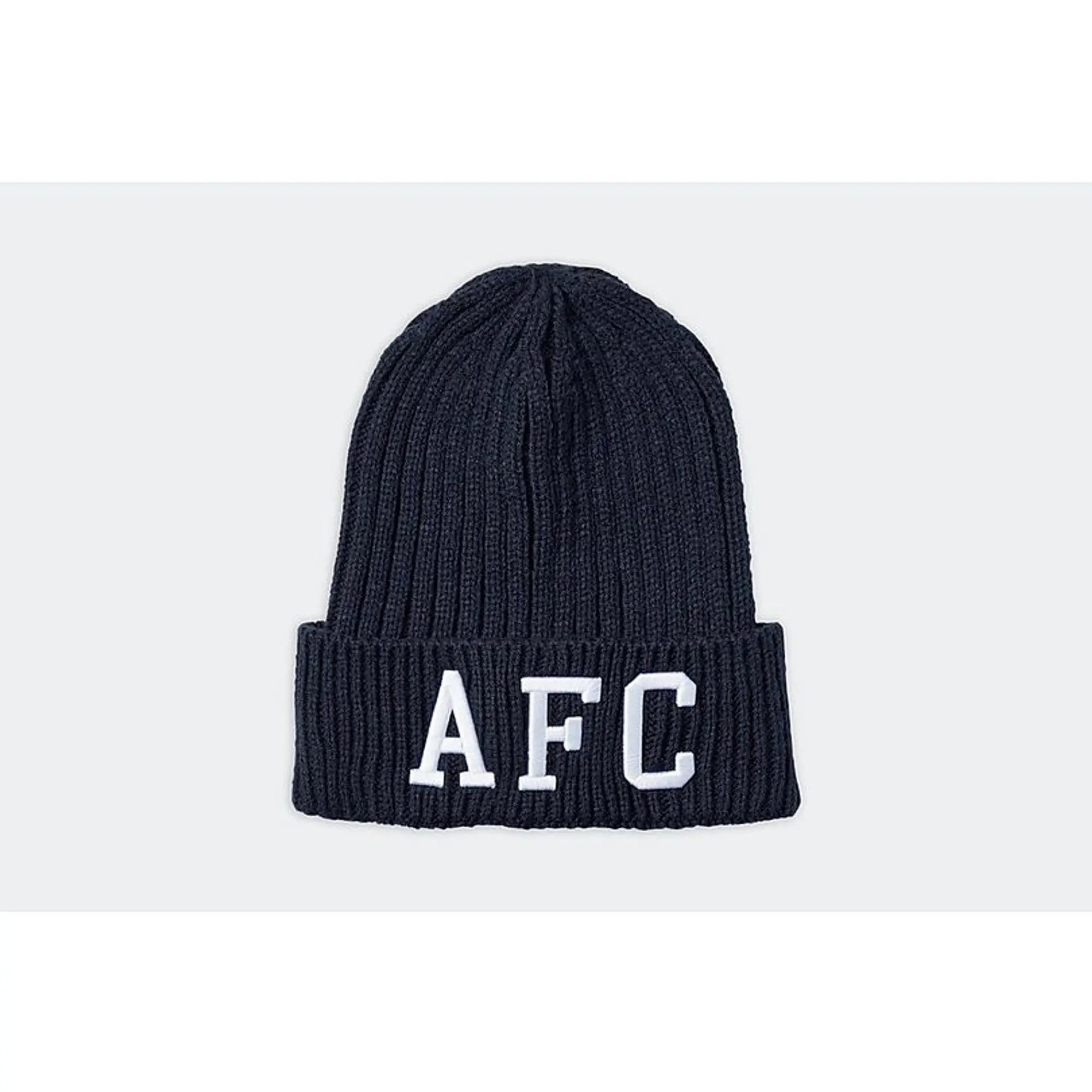 Arsenal Navy AFC Beanie, Multicolor
