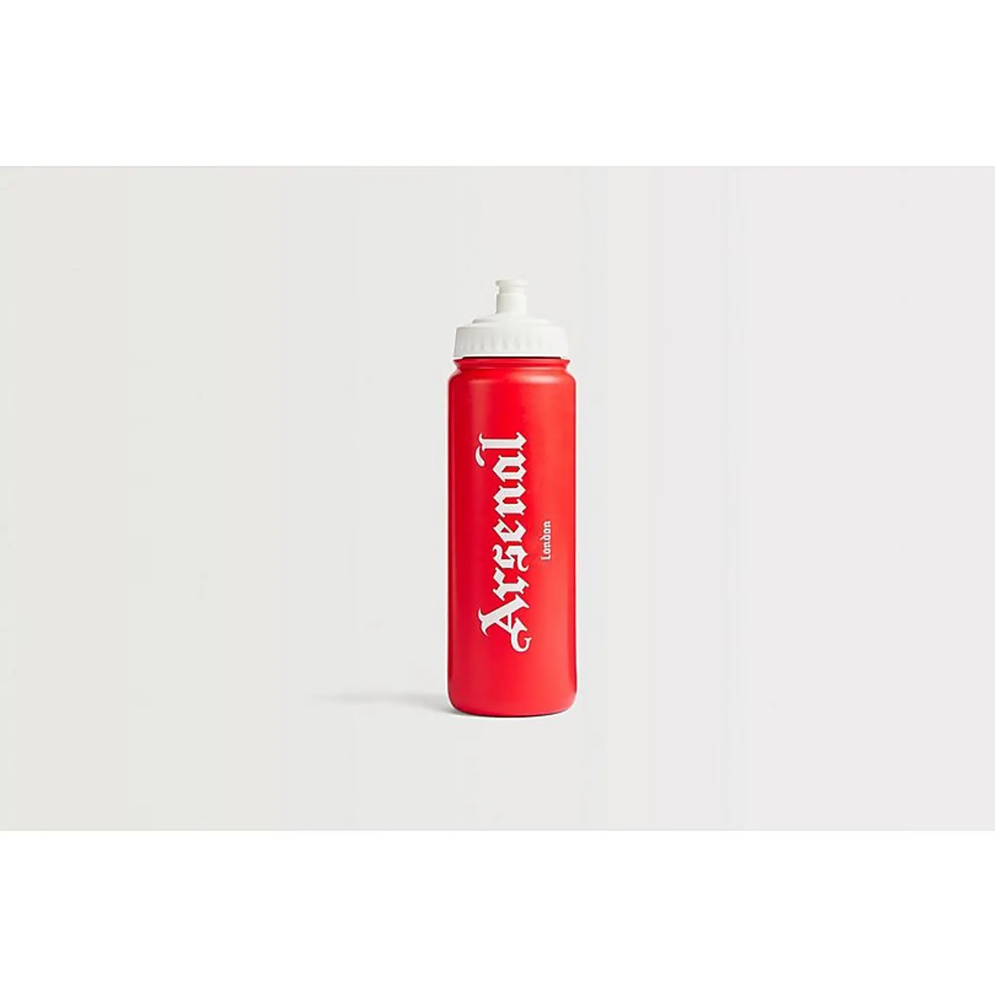 Arsenal Sports Water Bottle, Multicolor
