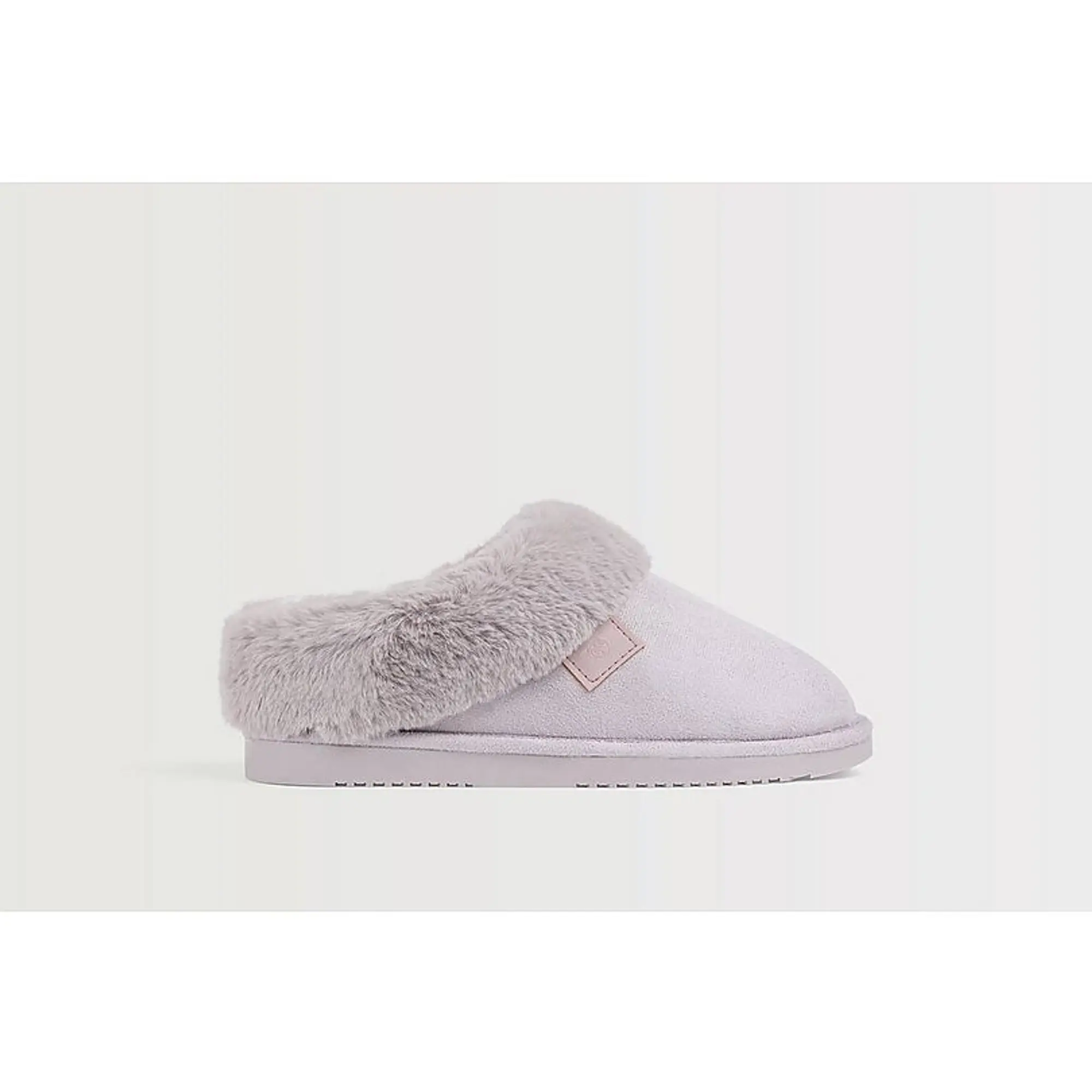Arsenal Womens Slippers, Multicolor