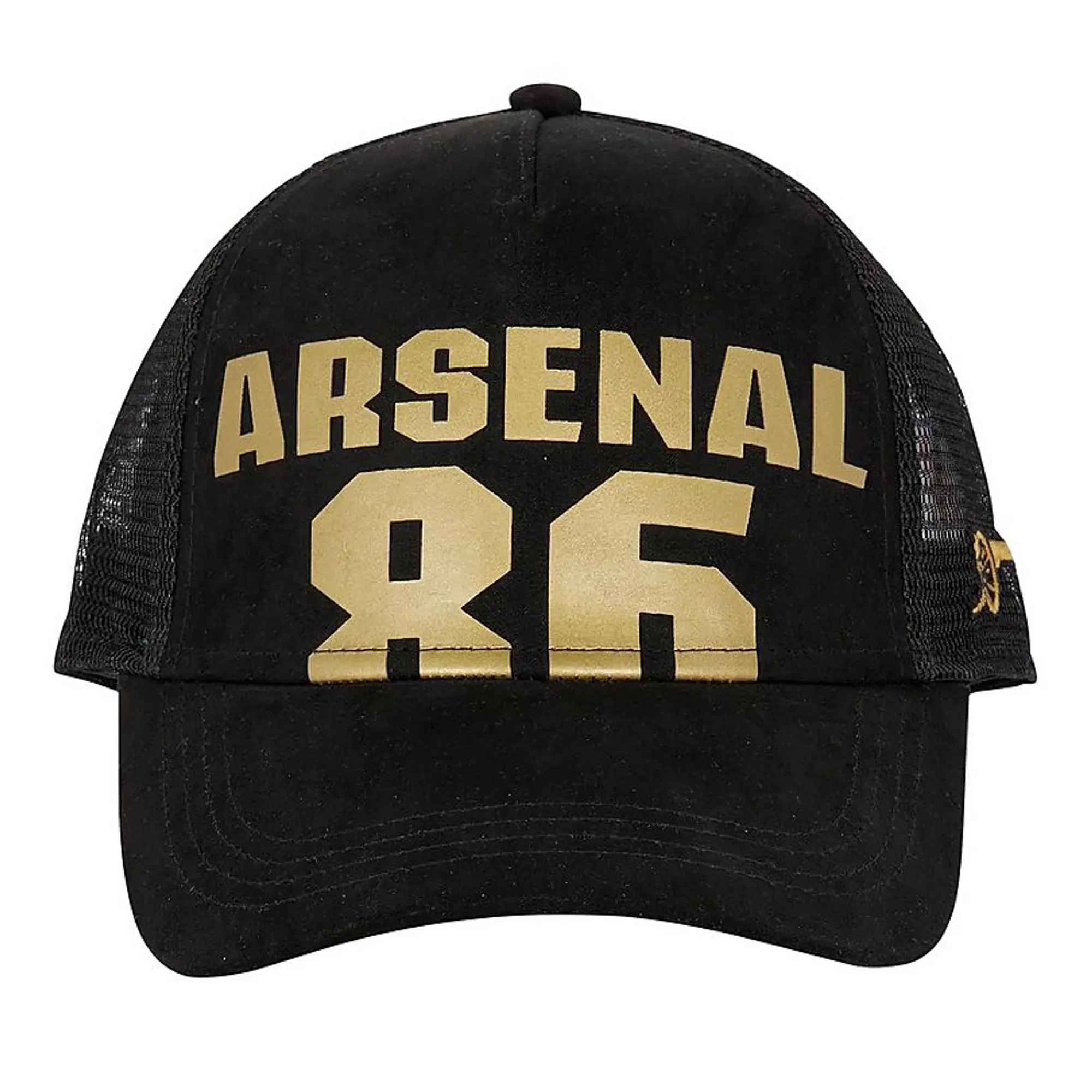 Arsenal 86 Baseball Cap, Multicolor