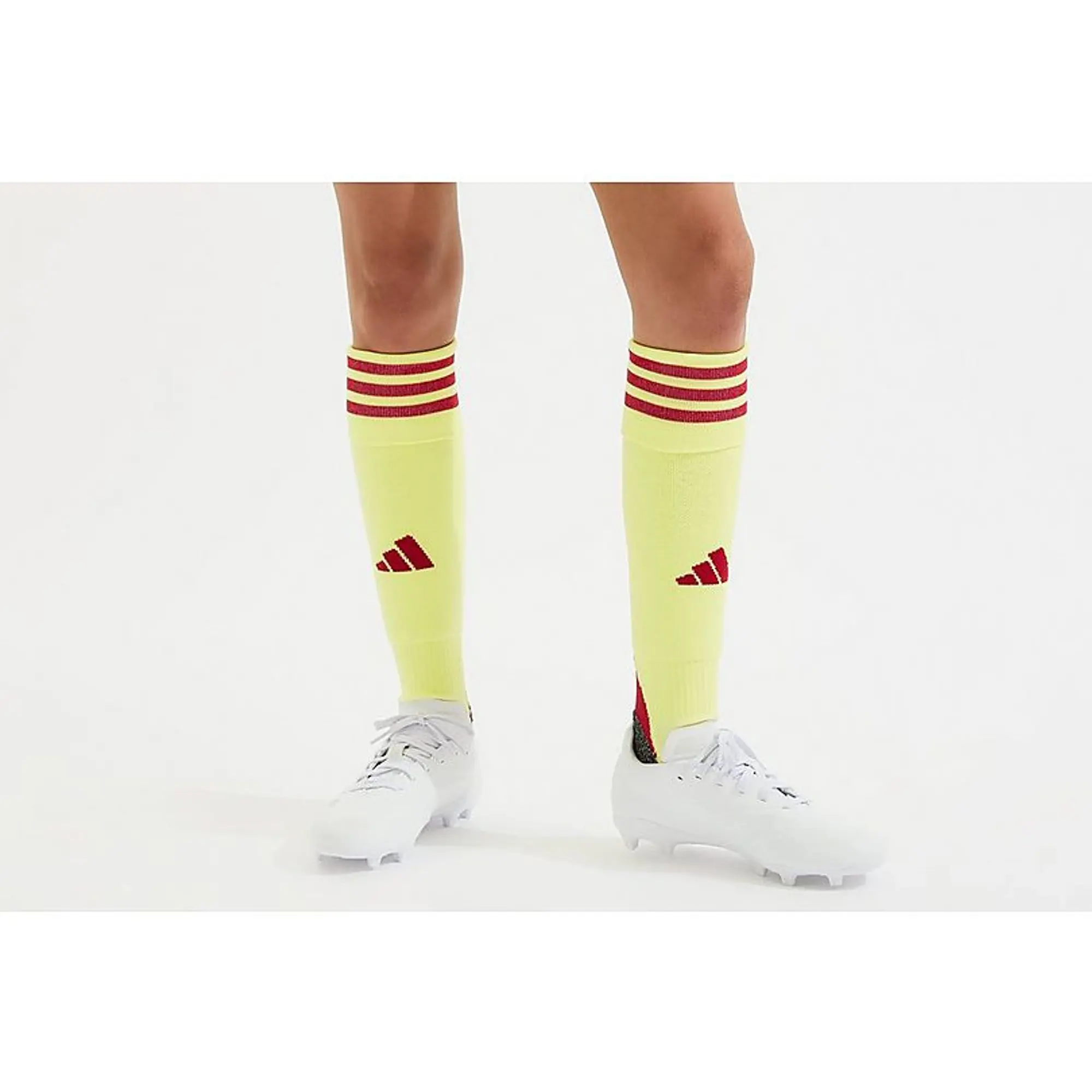 Arsenal adidas Kids 25/26 Home Goalkeeper Socks, Multicolor