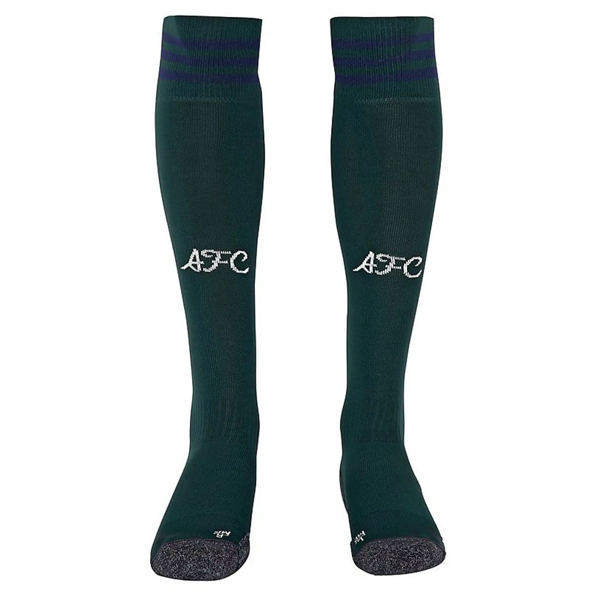 Arsenal 23/24 Third Socks, Multicolor