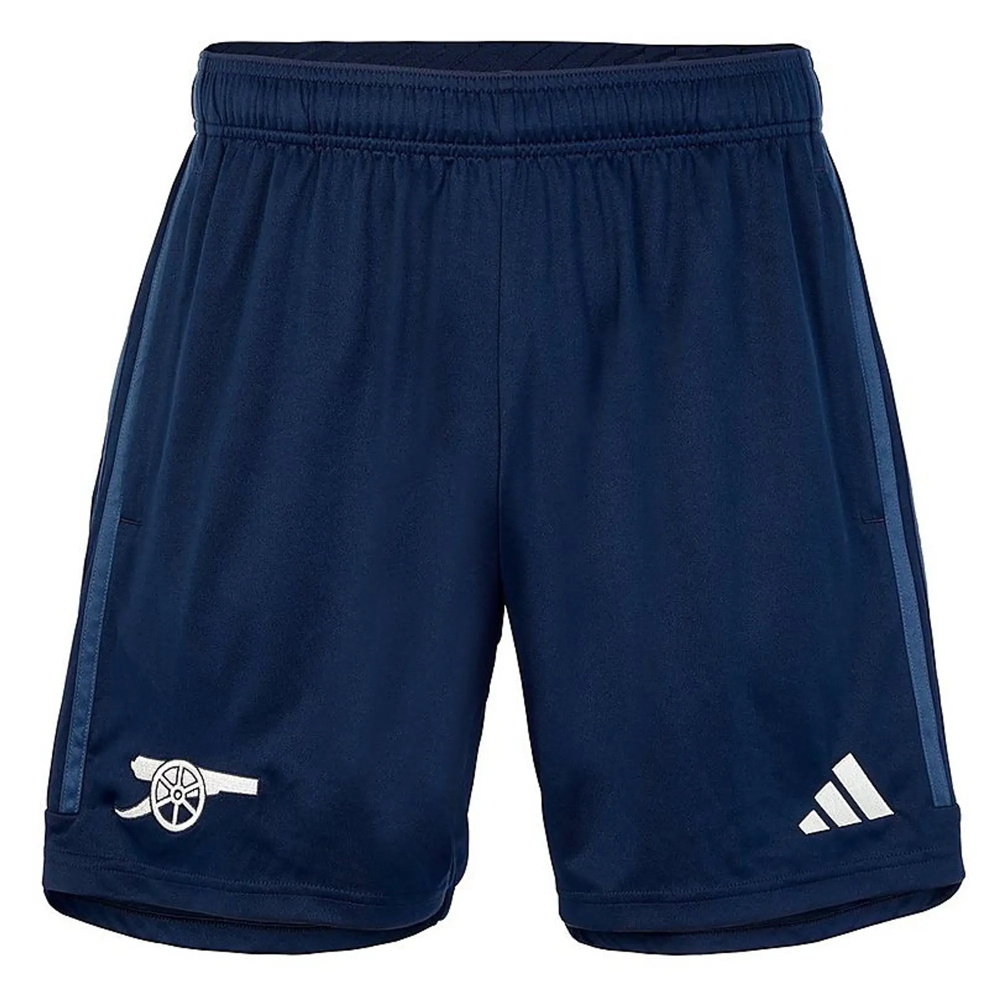 Arsenal 23/24 Third Shorts, Multicolor