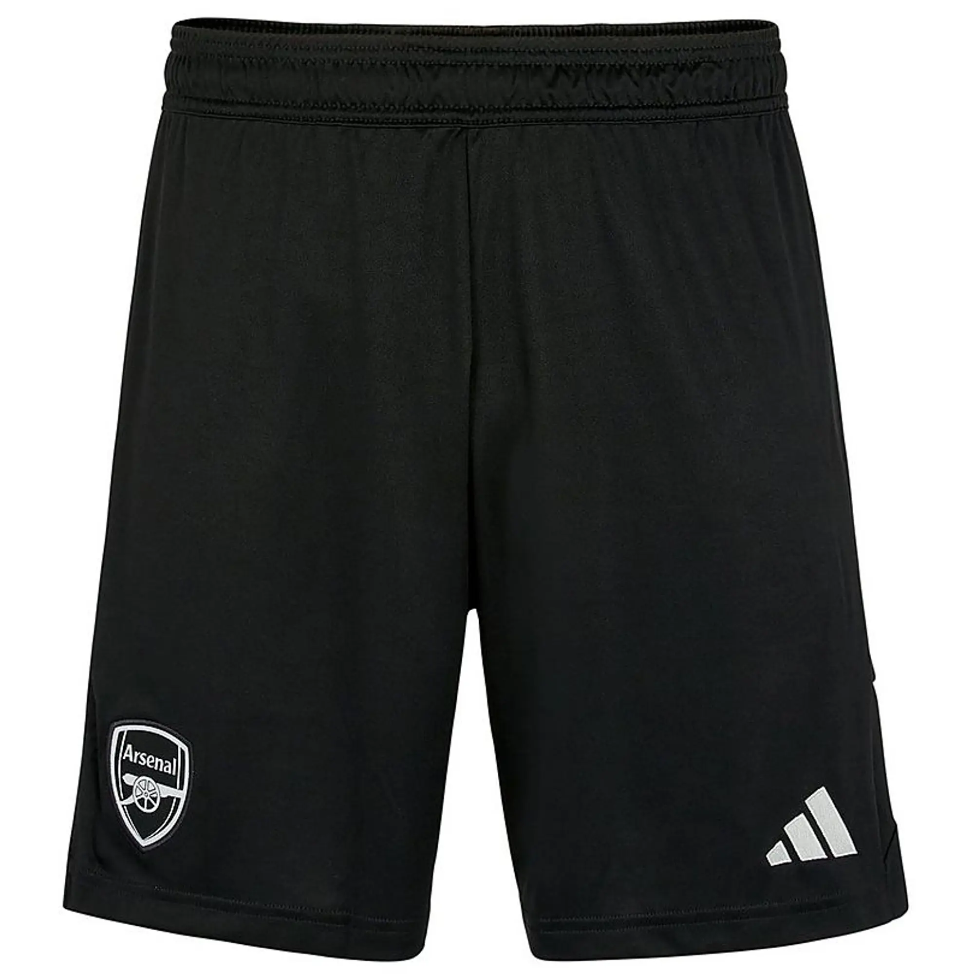 Arsenal 23/24 Goalkeeper Shorts, Multicolor