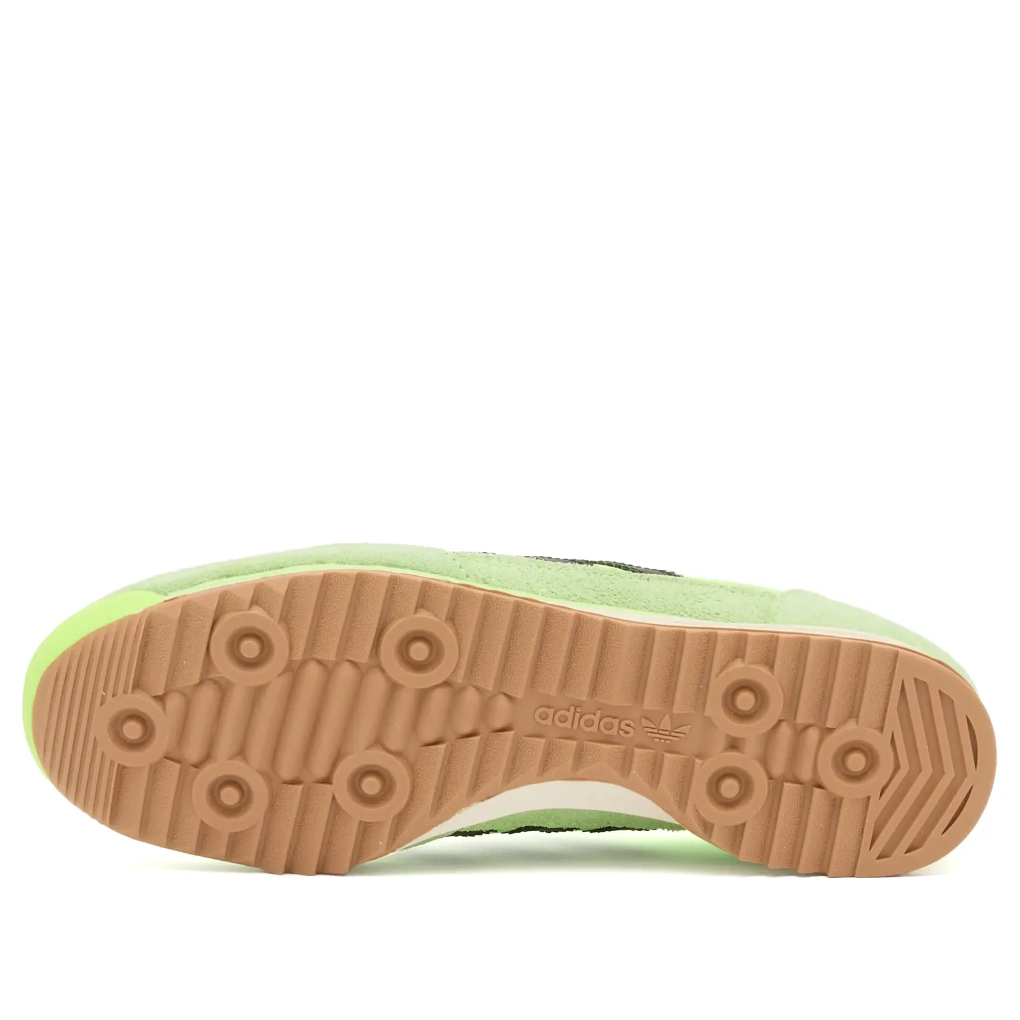 Adidas Women's SL 72 OG W Signal Green/Core Black