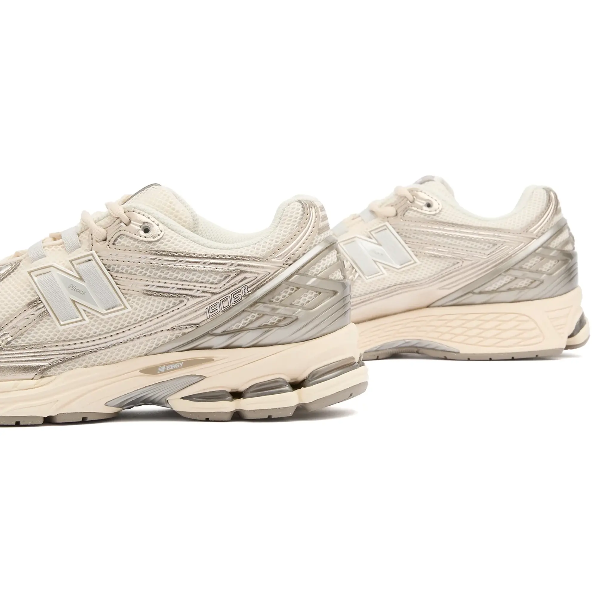 New Balance 1906R Sneaker Arid Stone