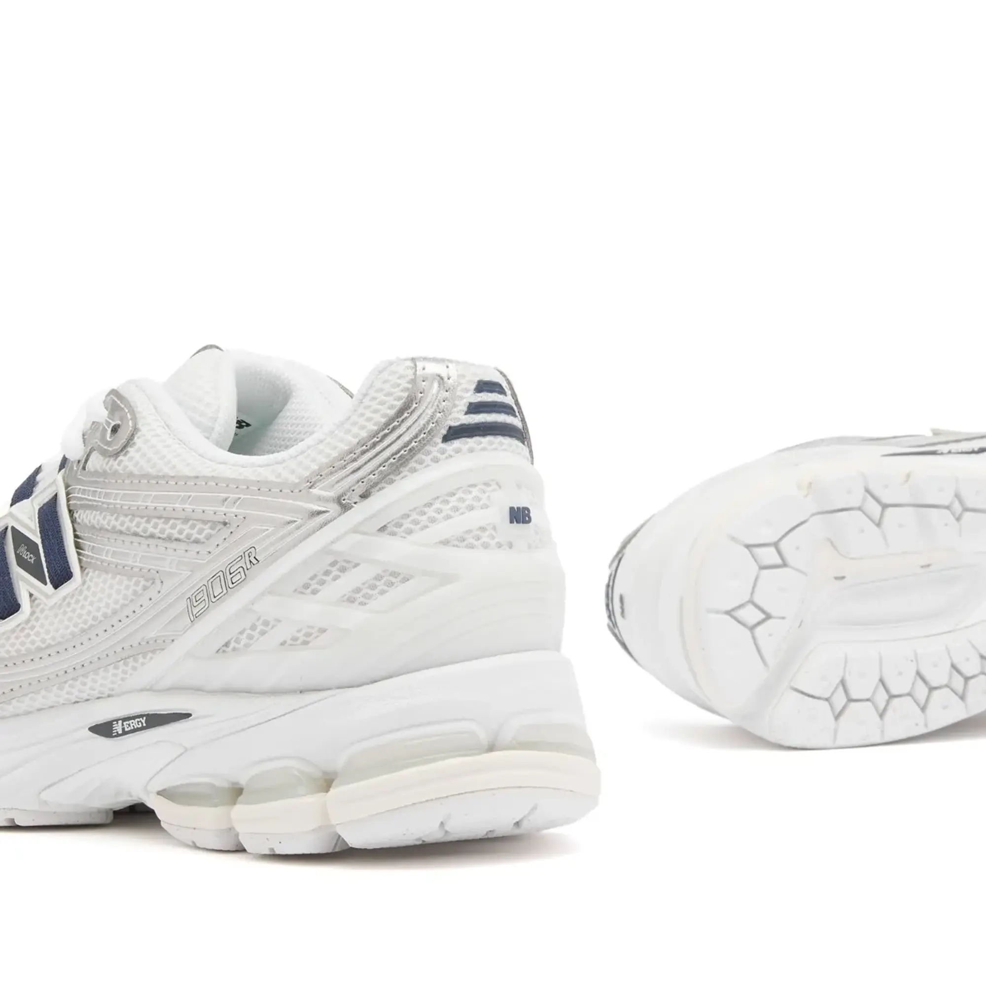 New Balance 1906R Sneaker White