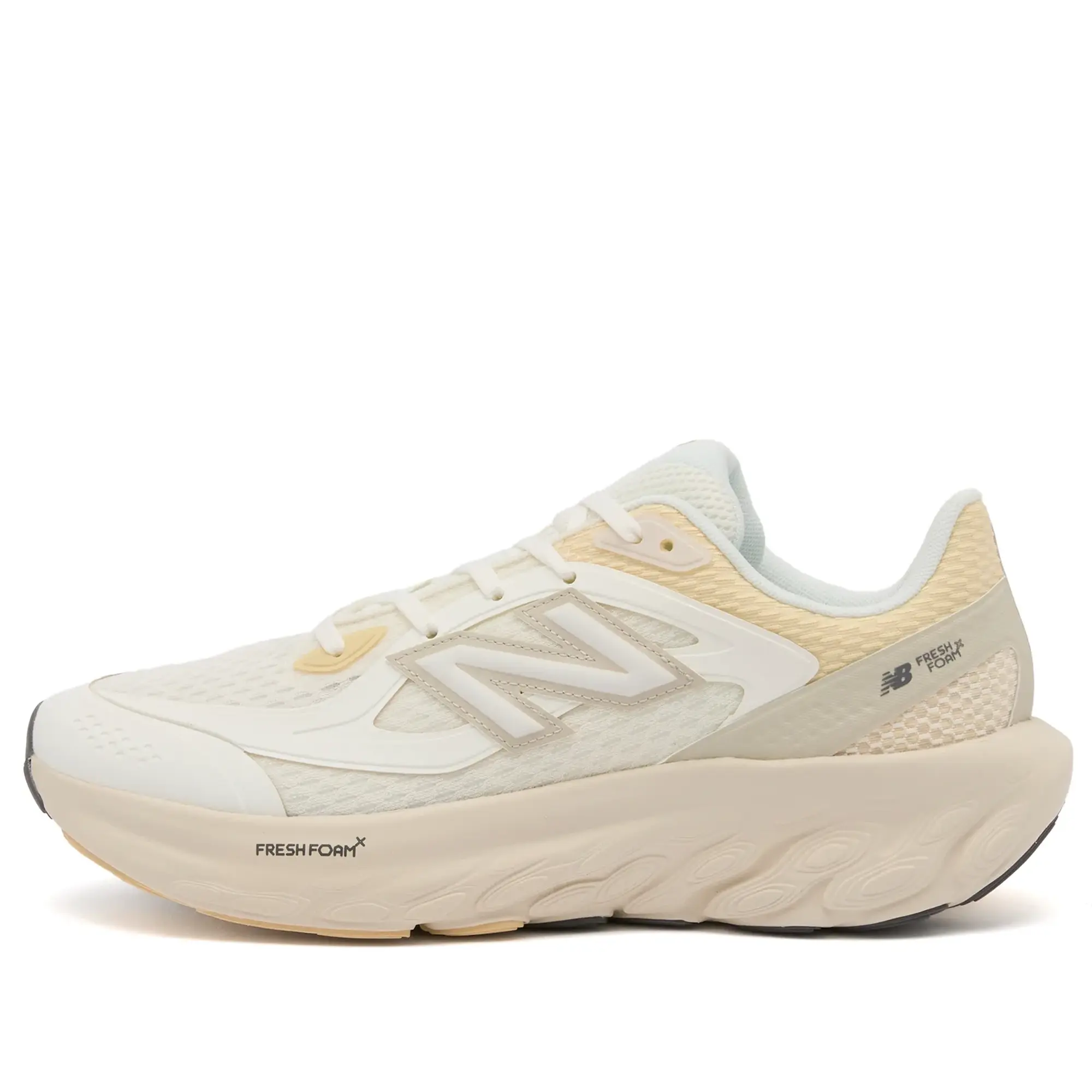 New Balance Freshform Sneaker Ash Wood