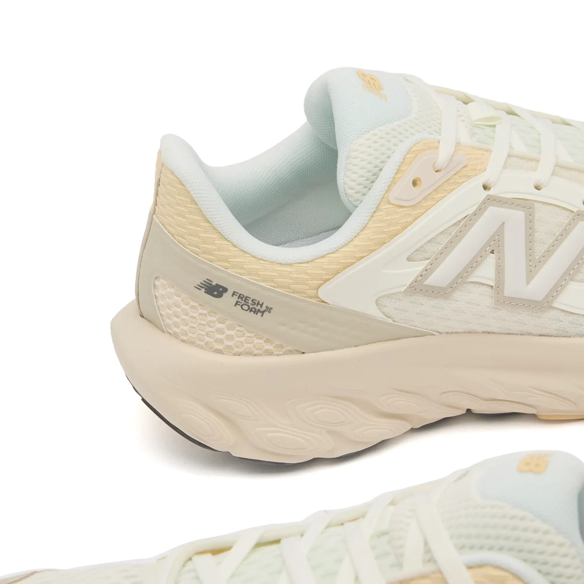 New Balance Freshform Sneaker Ash Wood